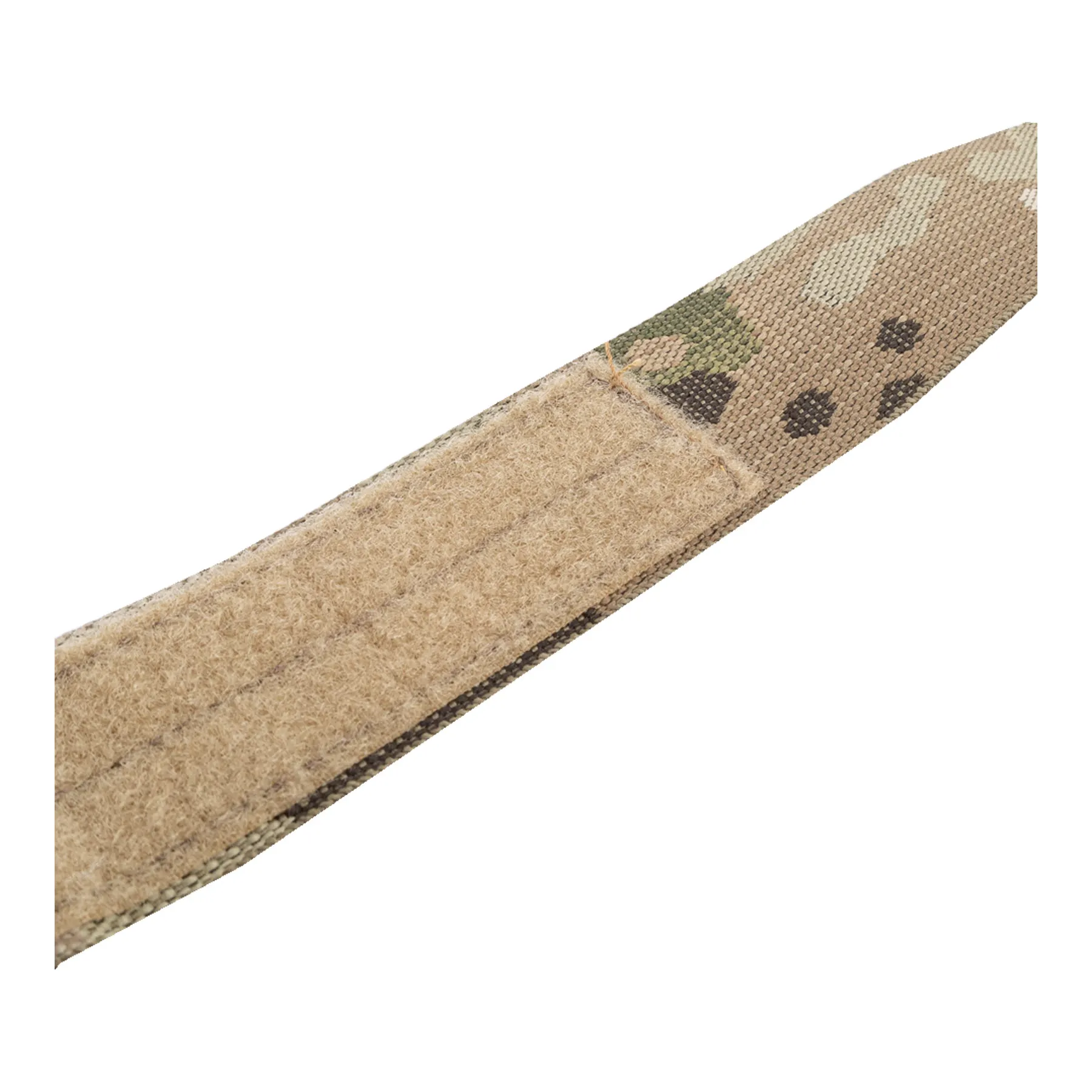 Cobra 1,5 inch Belt, Multicam