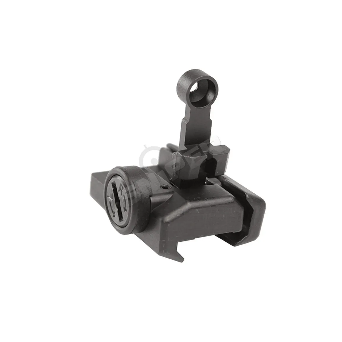 Folding Rear Sight für MP7
