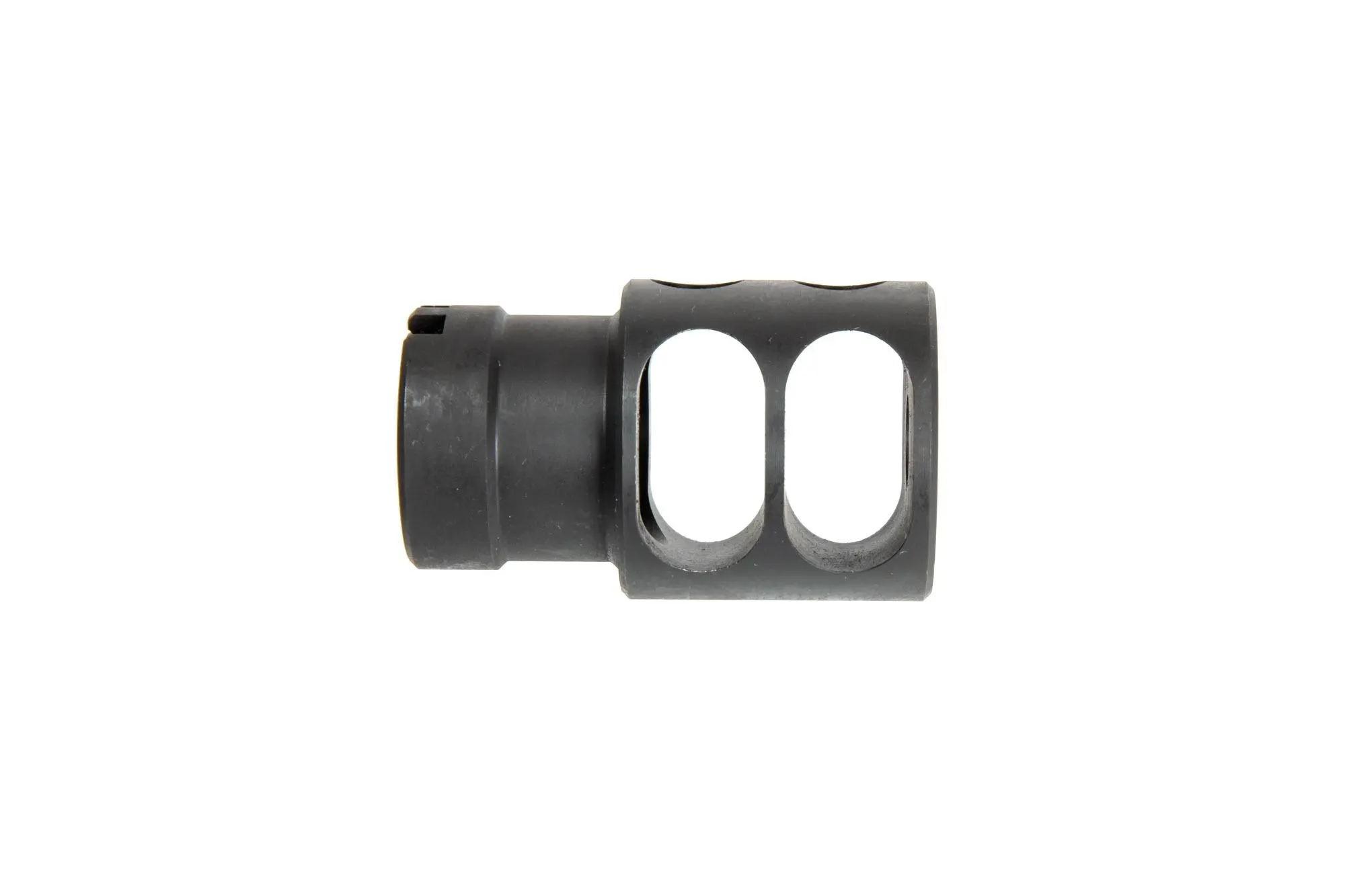 5KU K-2 Flash Hider, Black