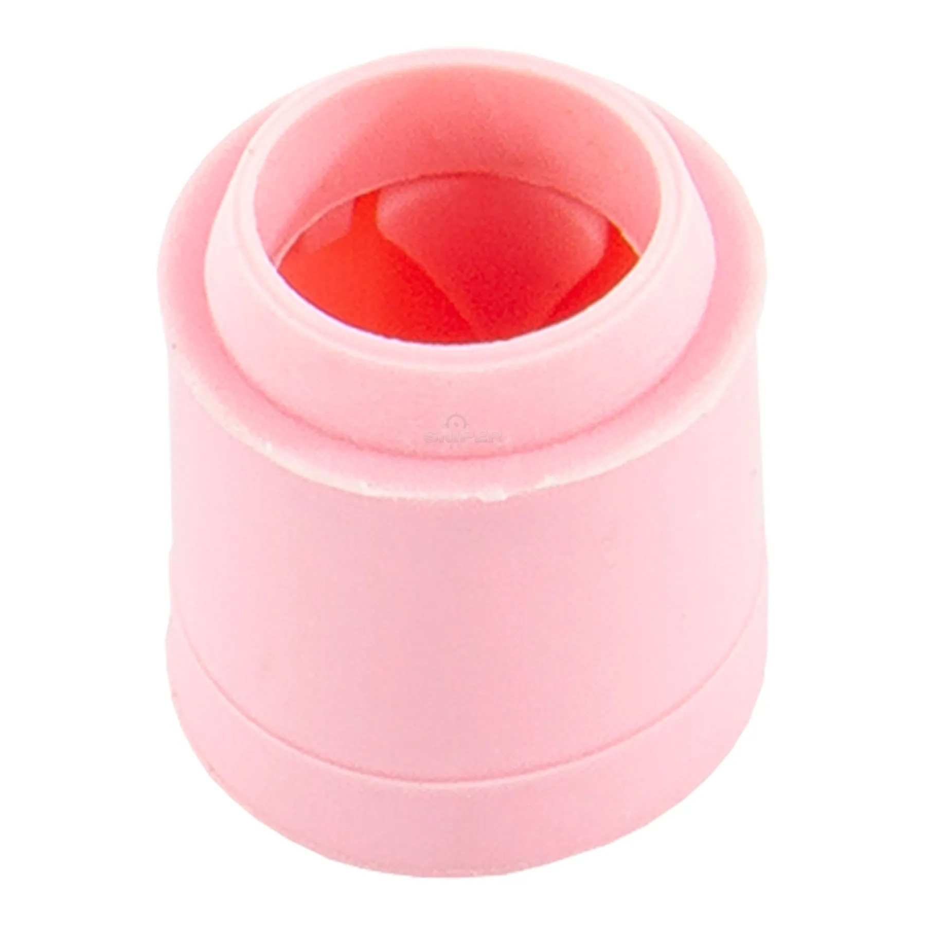 Hot Shot Hop Up Rubber 75°