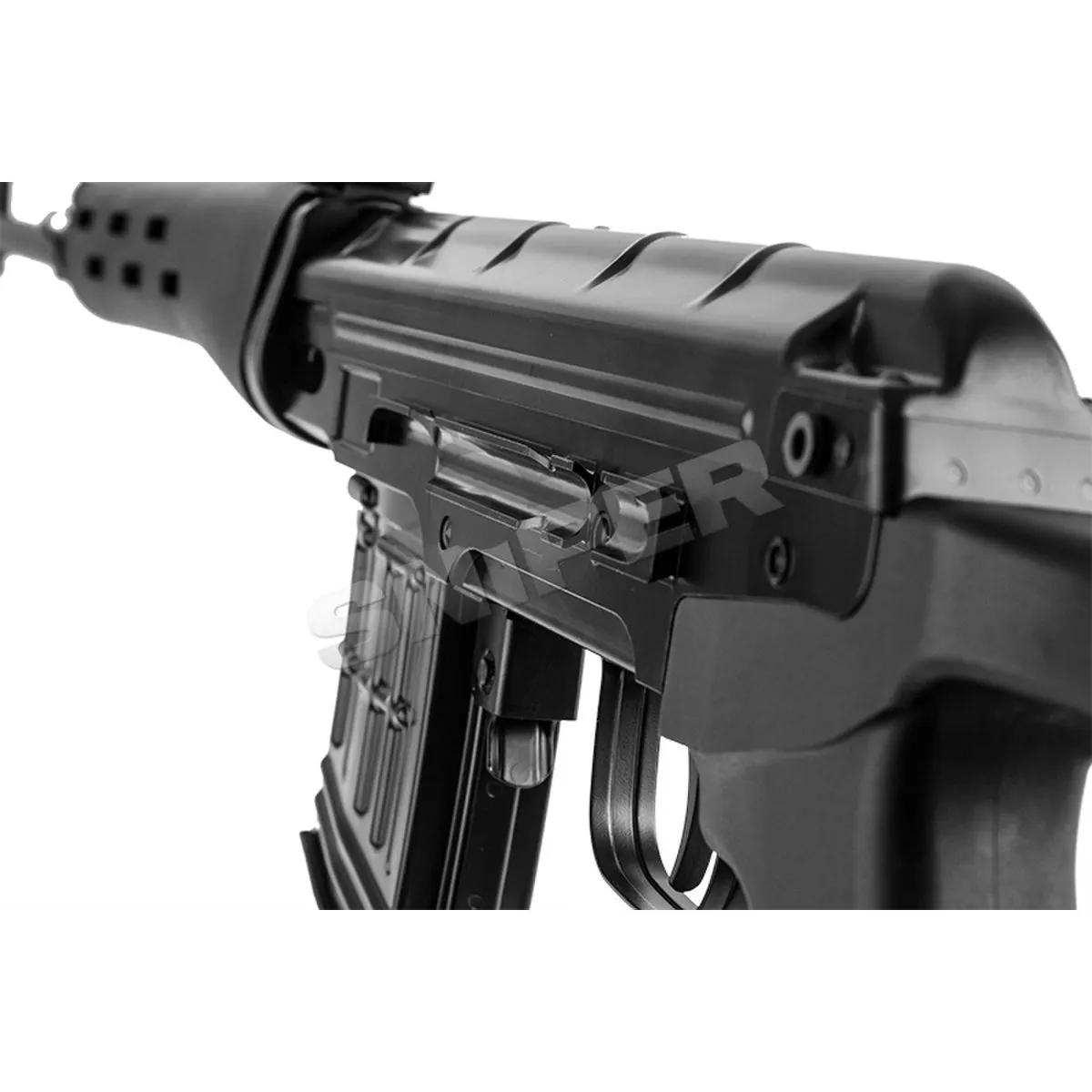 SVD Tactical, GBB