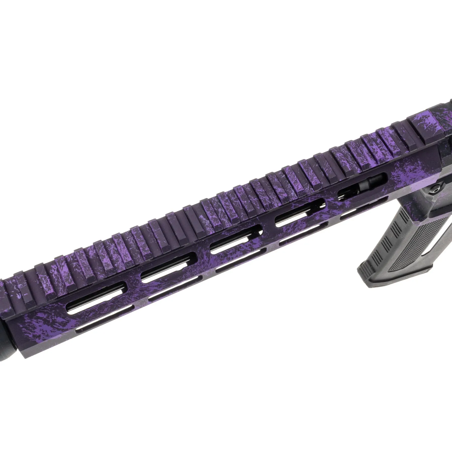 SAC WOLF SOLID - "Hels Fluch", HPA