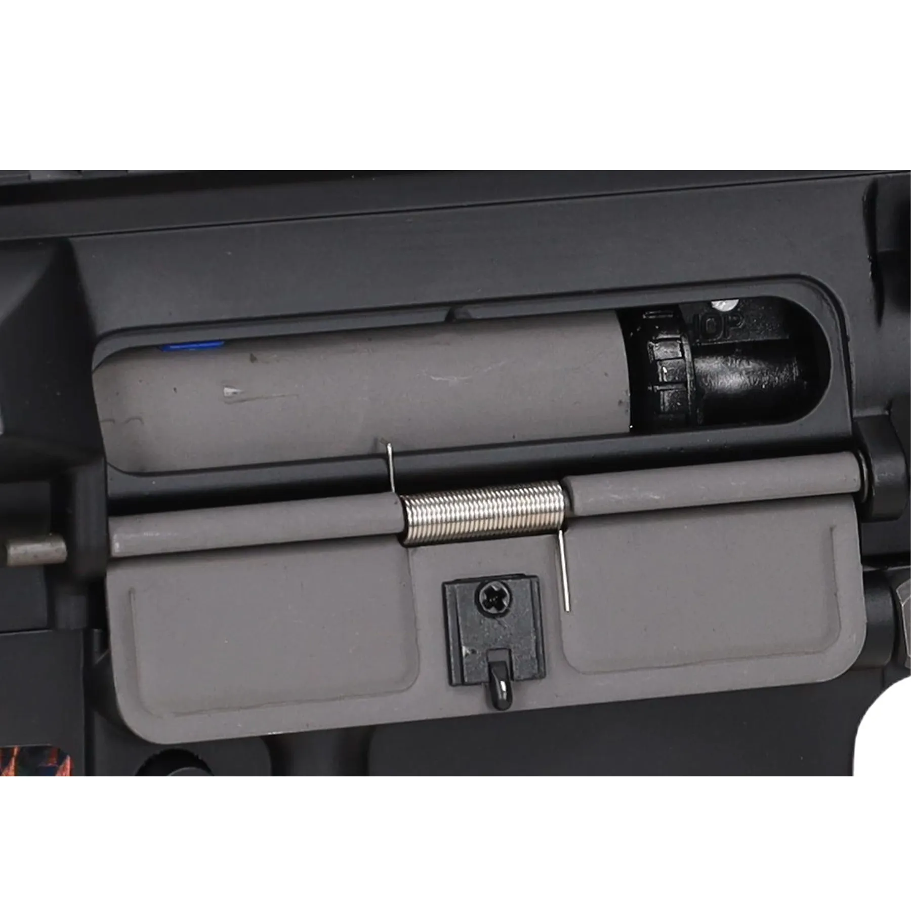 Specna Arms SA-E28 12,5" Daniel Defense EDGE W/ HAL2 ETU, Black