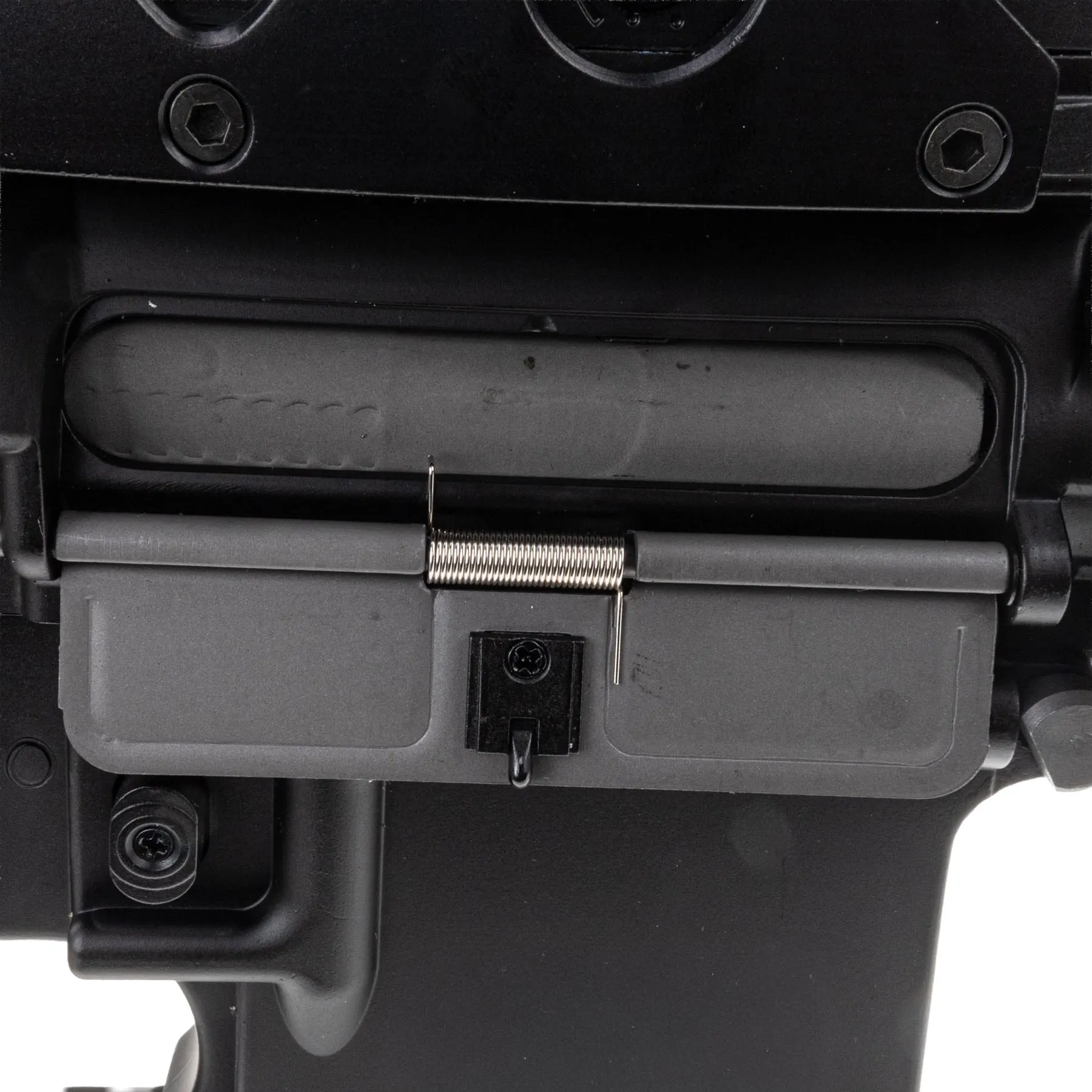 Prep my Airsoft - #1 Specna Arms SA-P26 Prime Daniel Defense MK18 w/ Aster ETU (S)AEG, Black