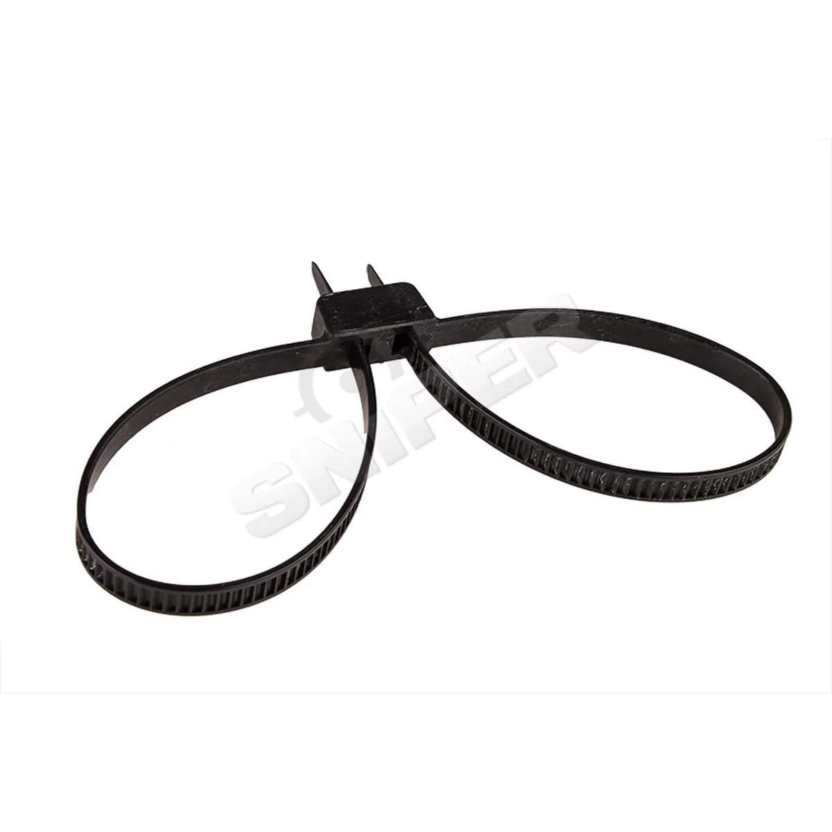 Speed Cuffs, black