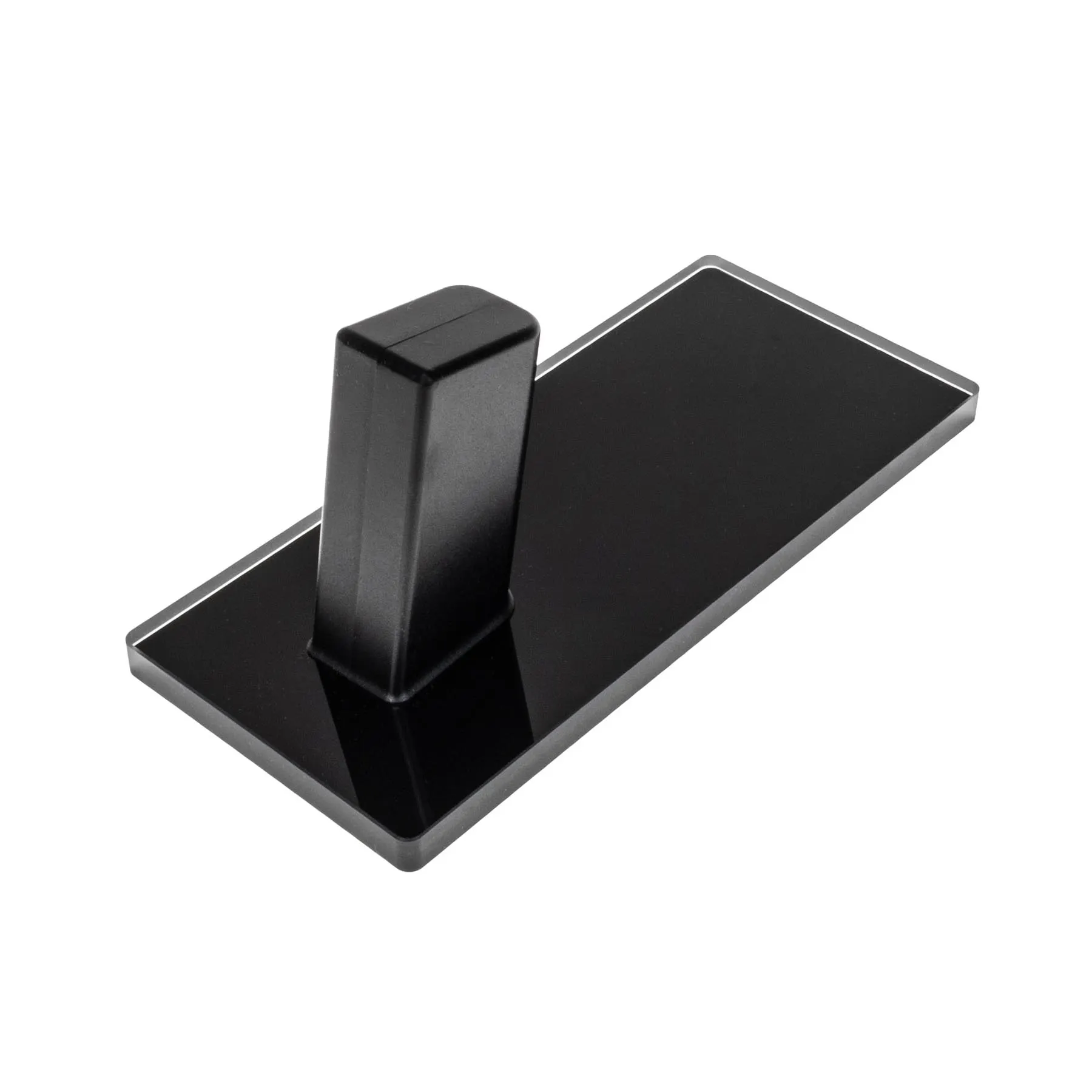Reapo Pistol Display Stand, Black