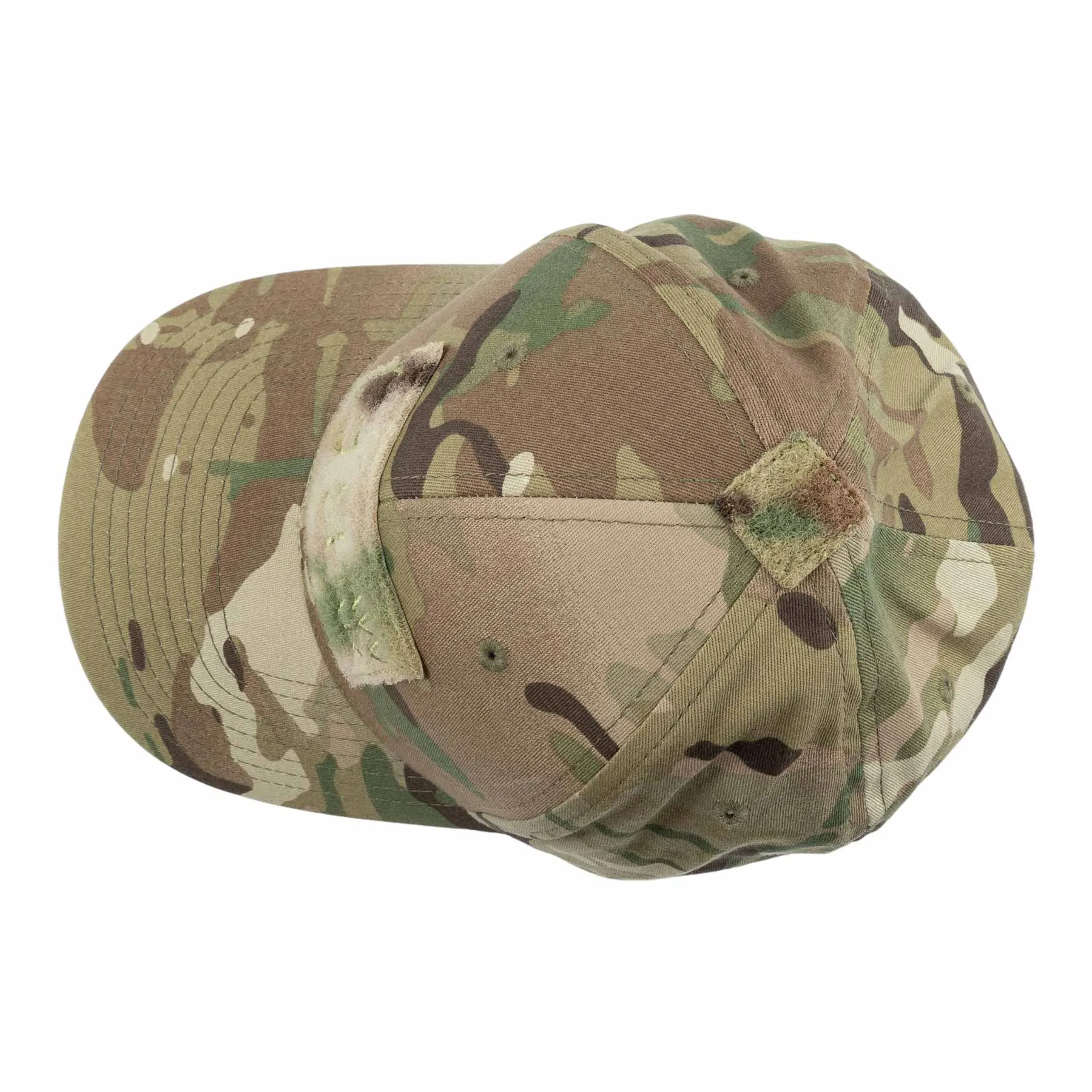 Operator Cap, Multicam