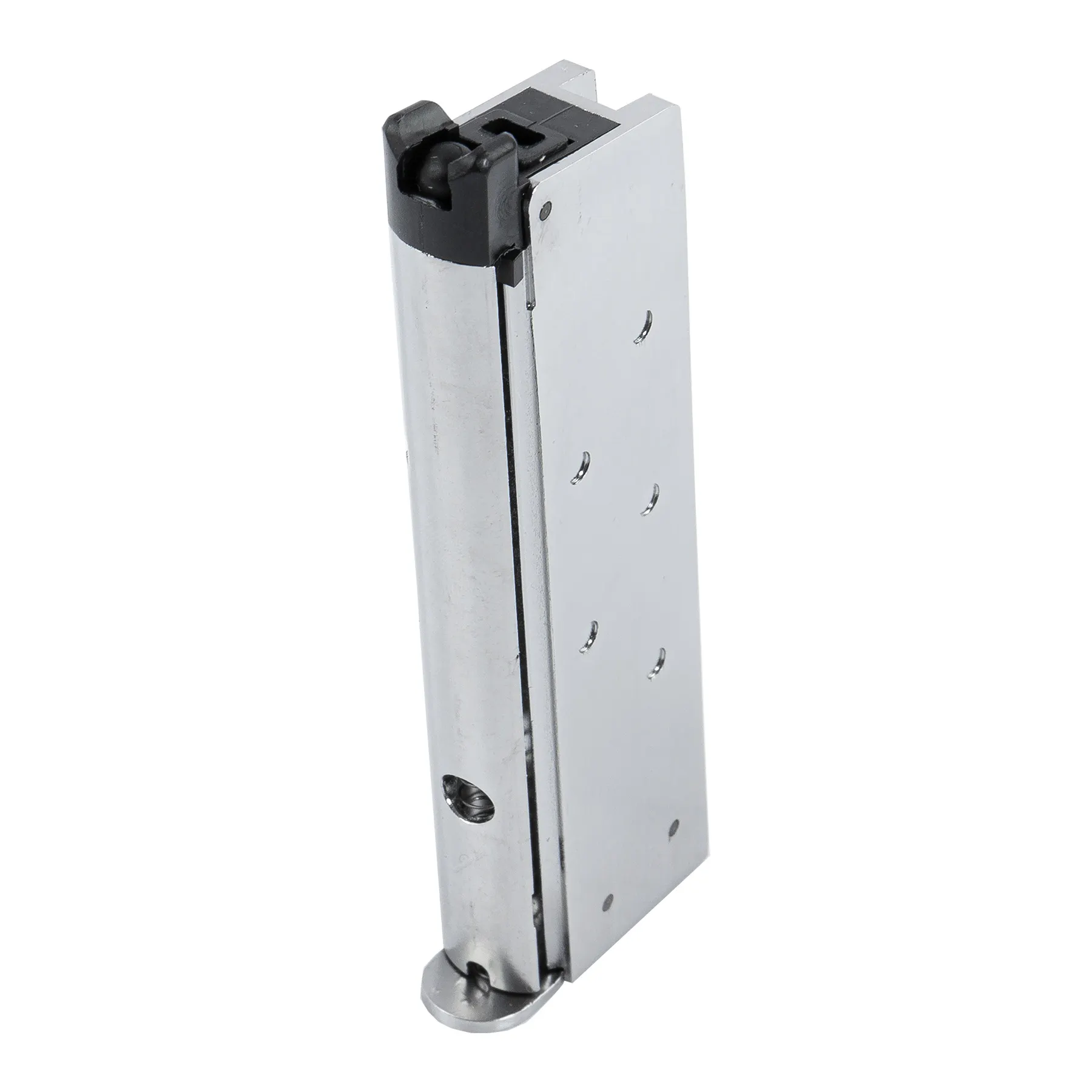M1911 Magazin GBB, 15rds, Silver