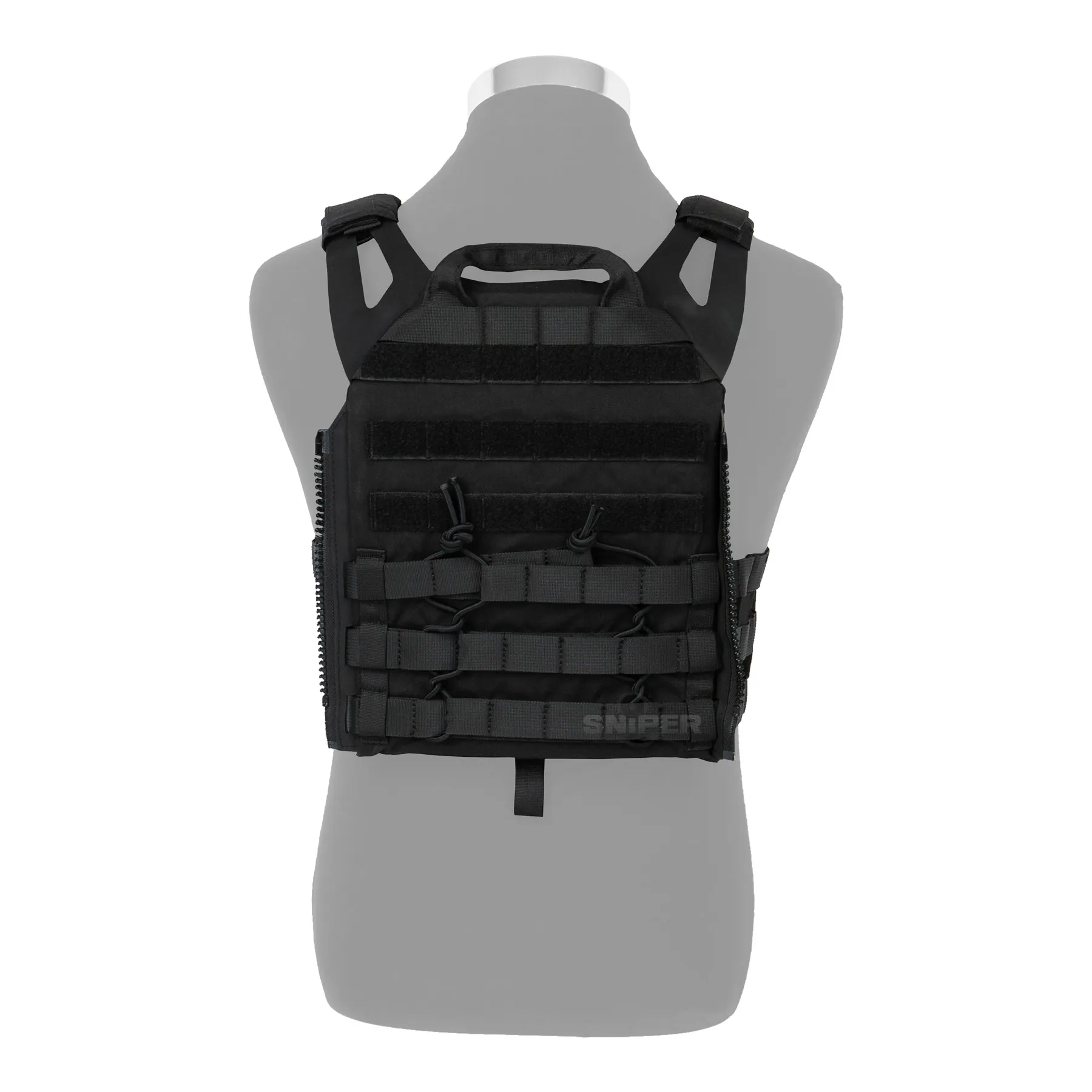 Emerson JPC 2.0 Plattenträger, Black