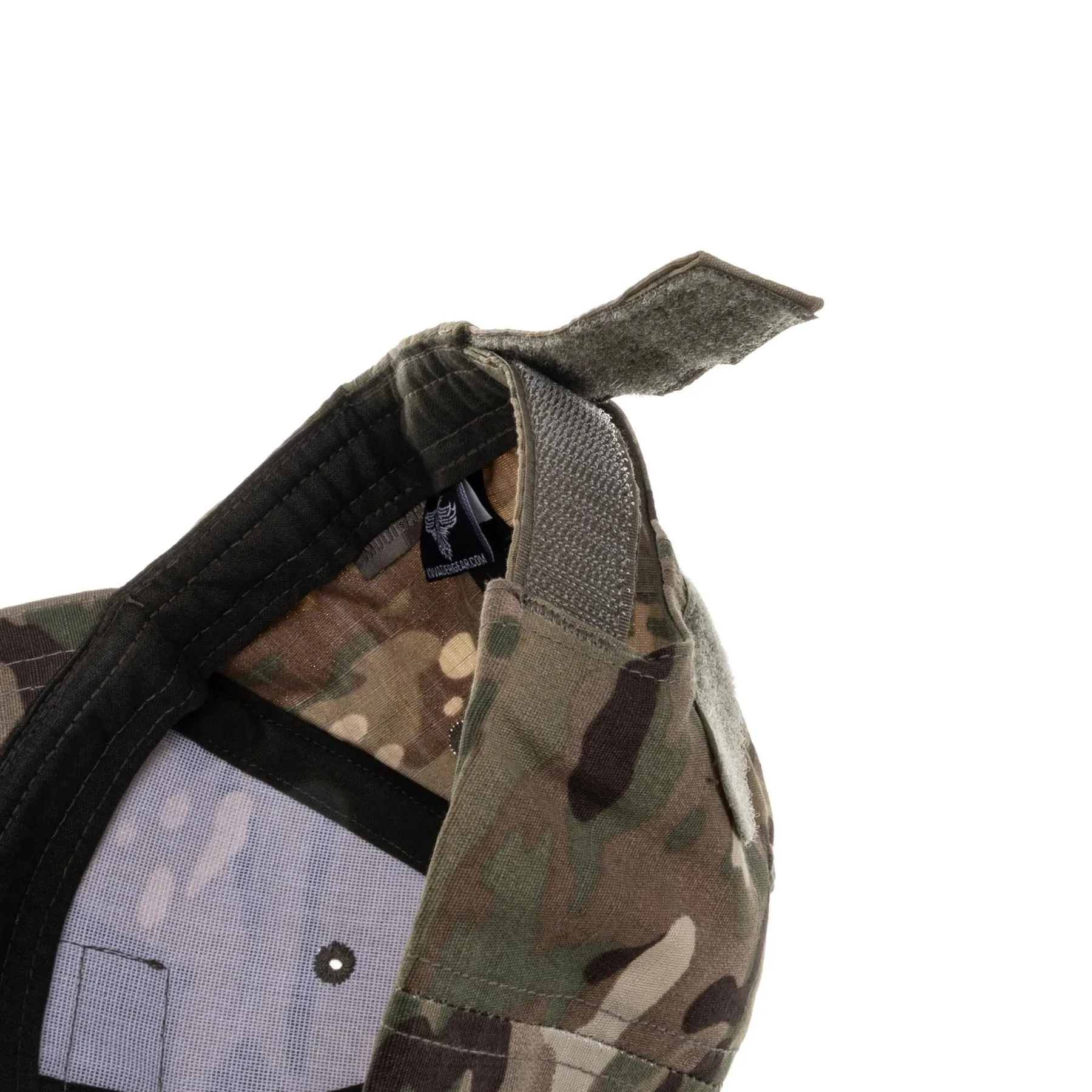 Baseball Cap, Multicam