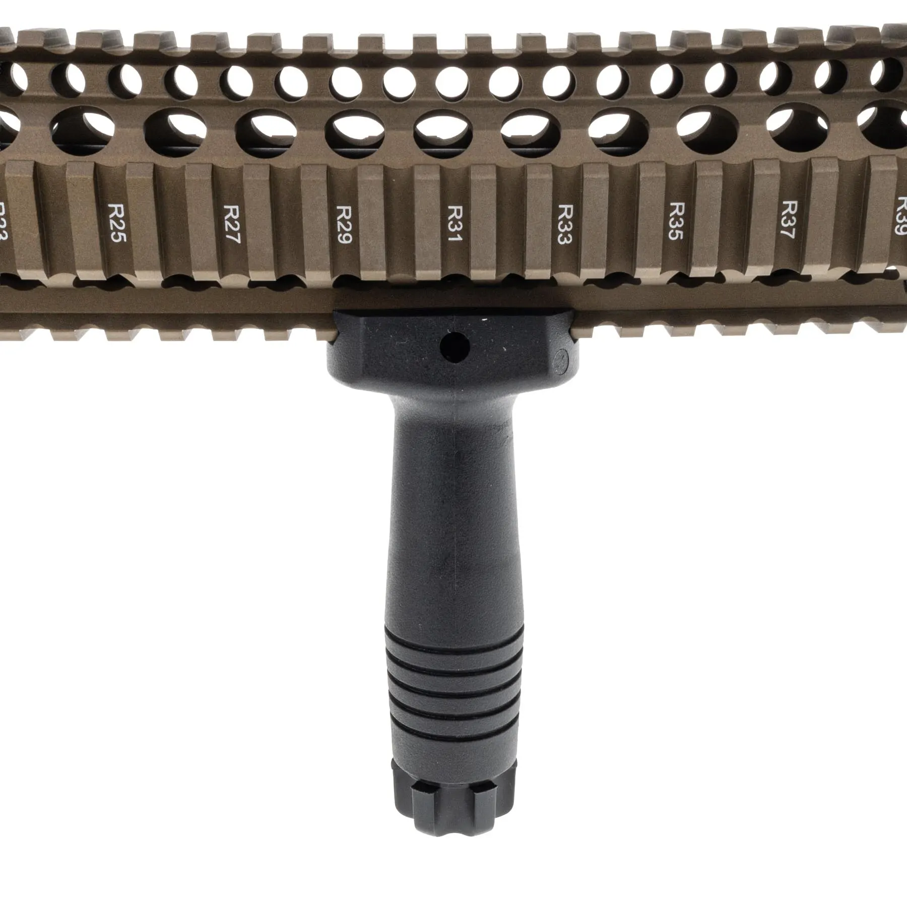 Prep my Airsoft - #1 Specna Arms SA-P26 Prime Daniel Defense MK18 w/ Aster ETU (S)AEG, Chaos Bronze