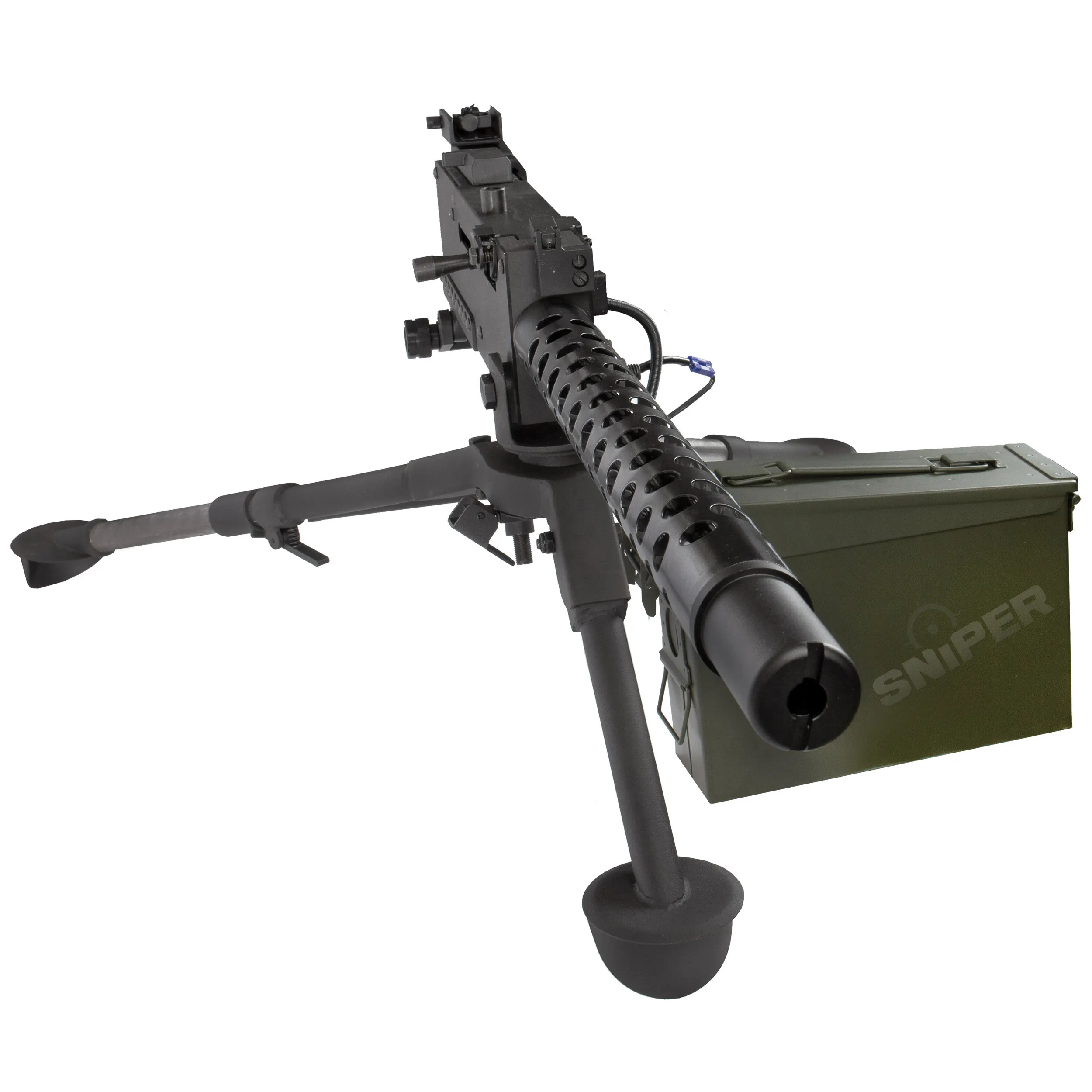 RWA M1919 < 0,5 Joule, AEG