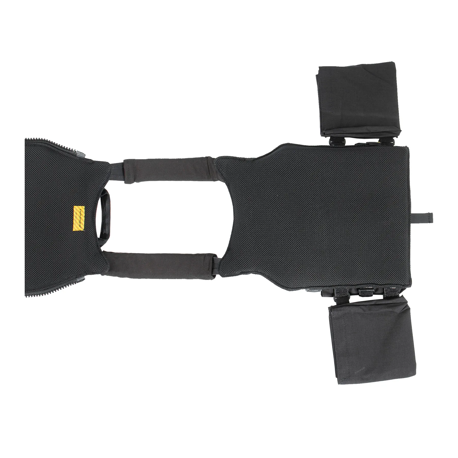 Emerson Special Forces Plattenträger, Black