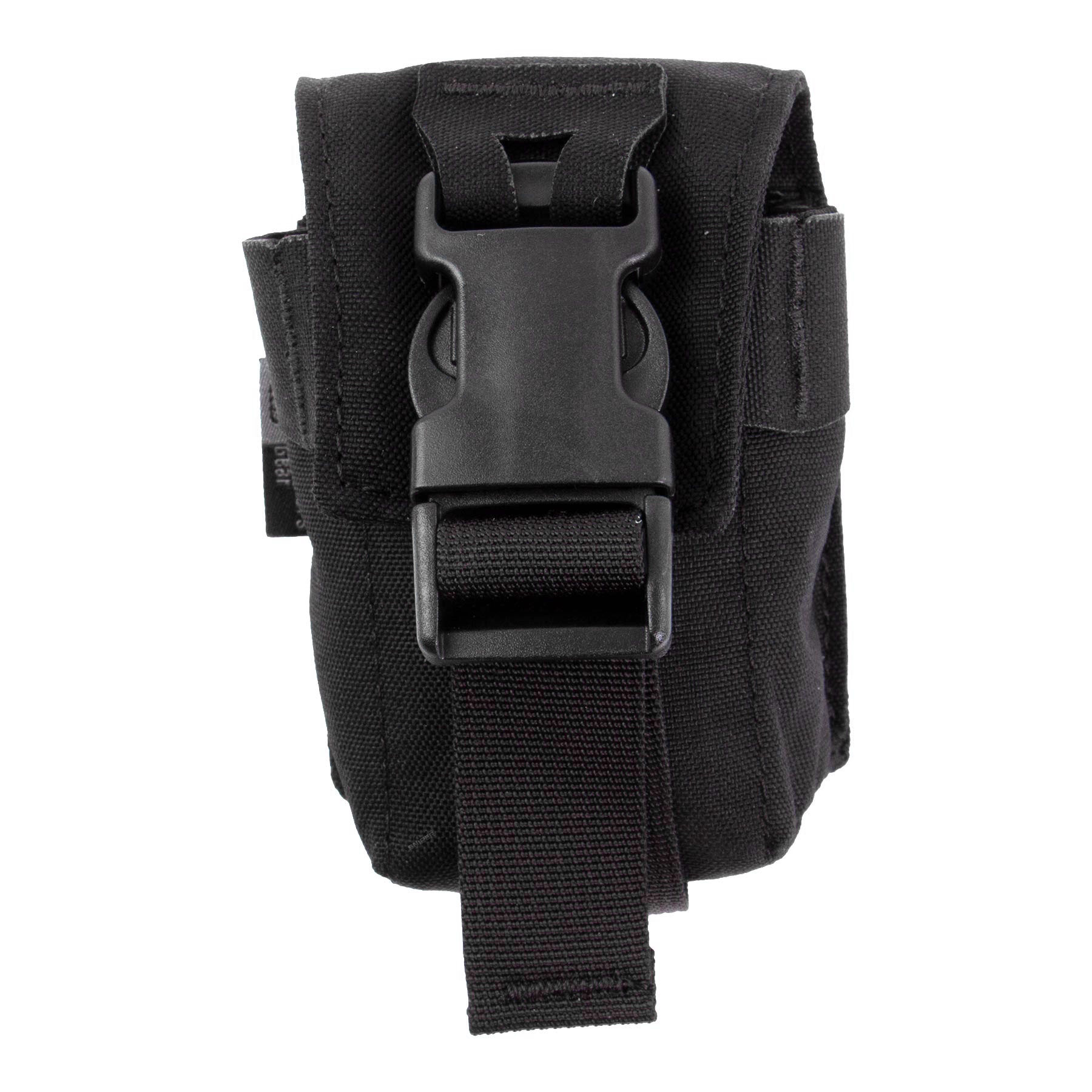 Frag Grenade Pouch, Black