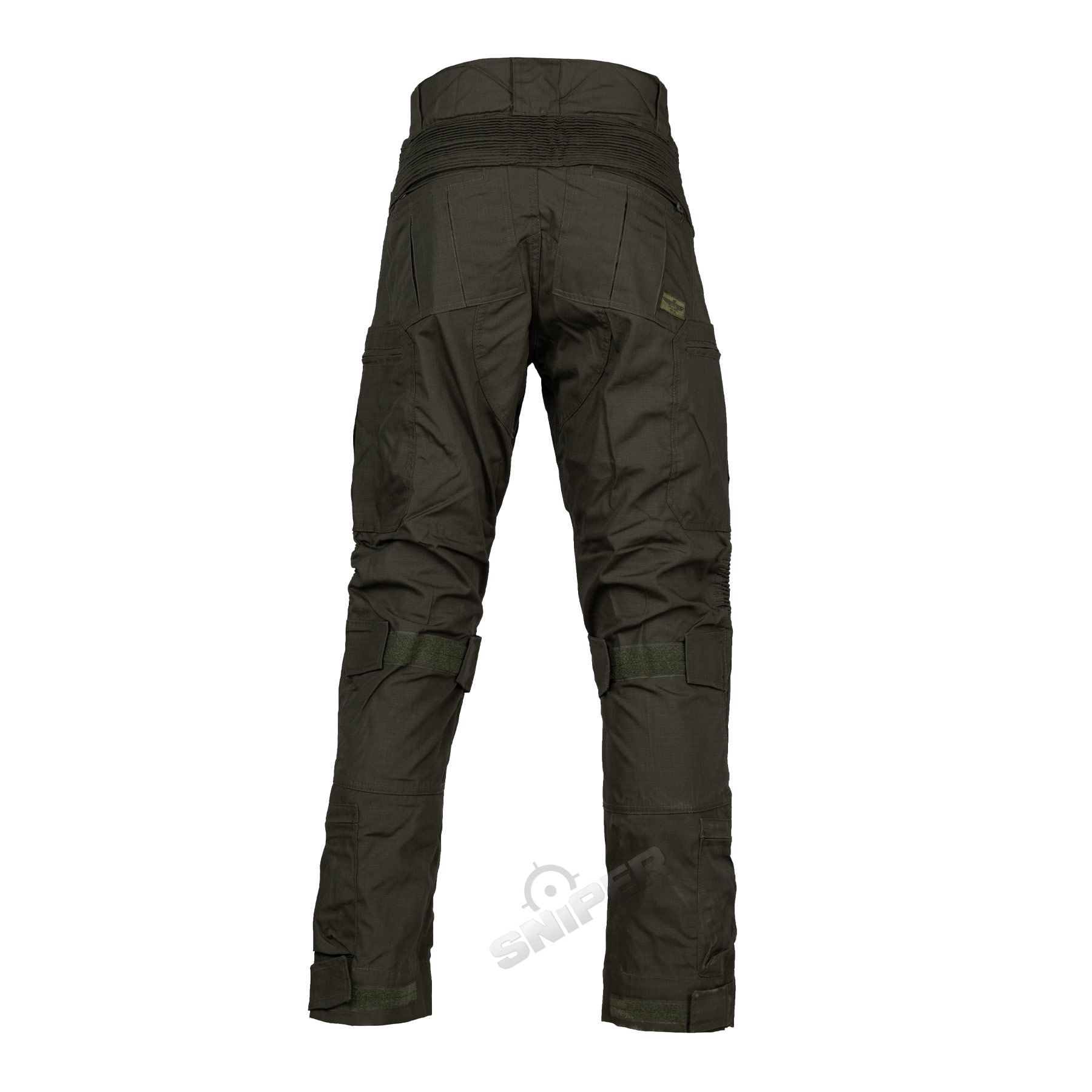 MK.II Predator Combat Pants, OD