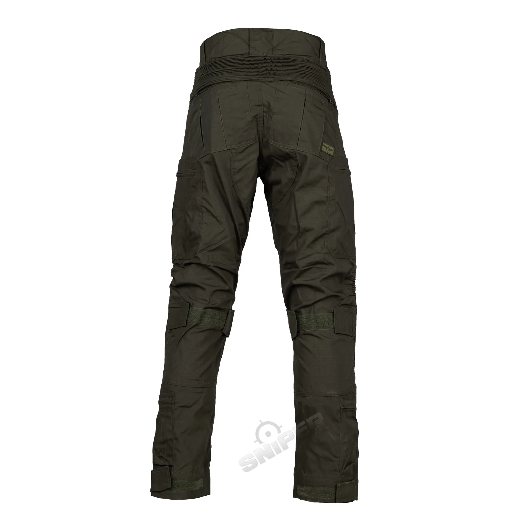 MK.II Predator Combat Pants, OD MK.II Predator Combat Pants, OD