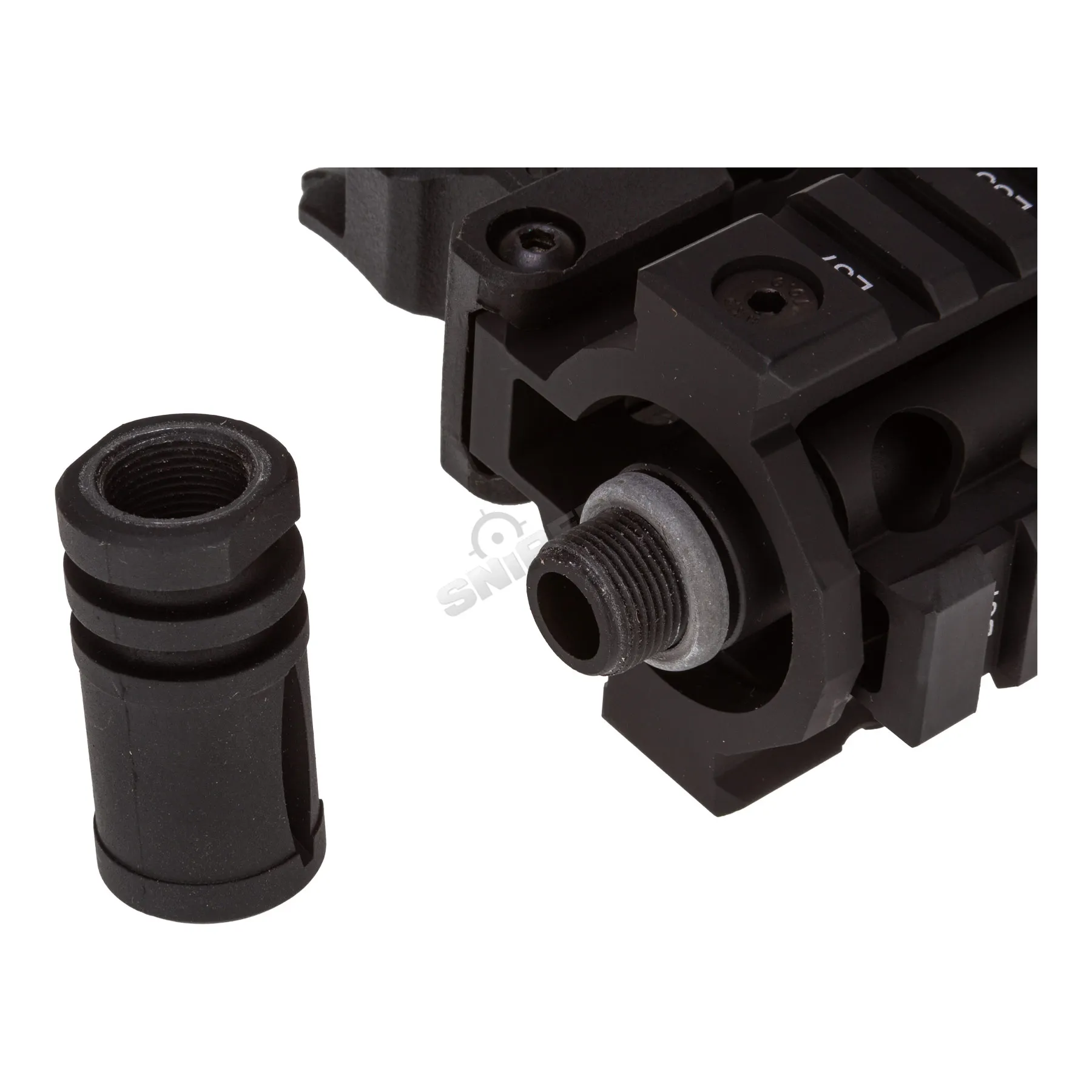 Evolution Recon MK18 MOD 1 AEG < 0,5 Joule Softair Gewehr Evolution Recon MK18 MOD 1 AEG < 0,5 Joule Softair Gewehr