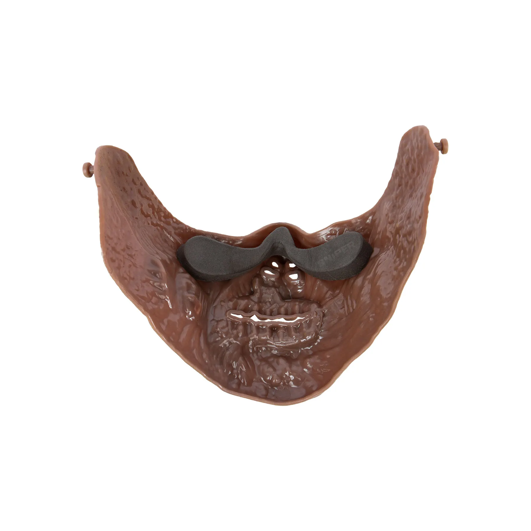 M05 Zombie Mask, Red M05 Zombie Mask, Red