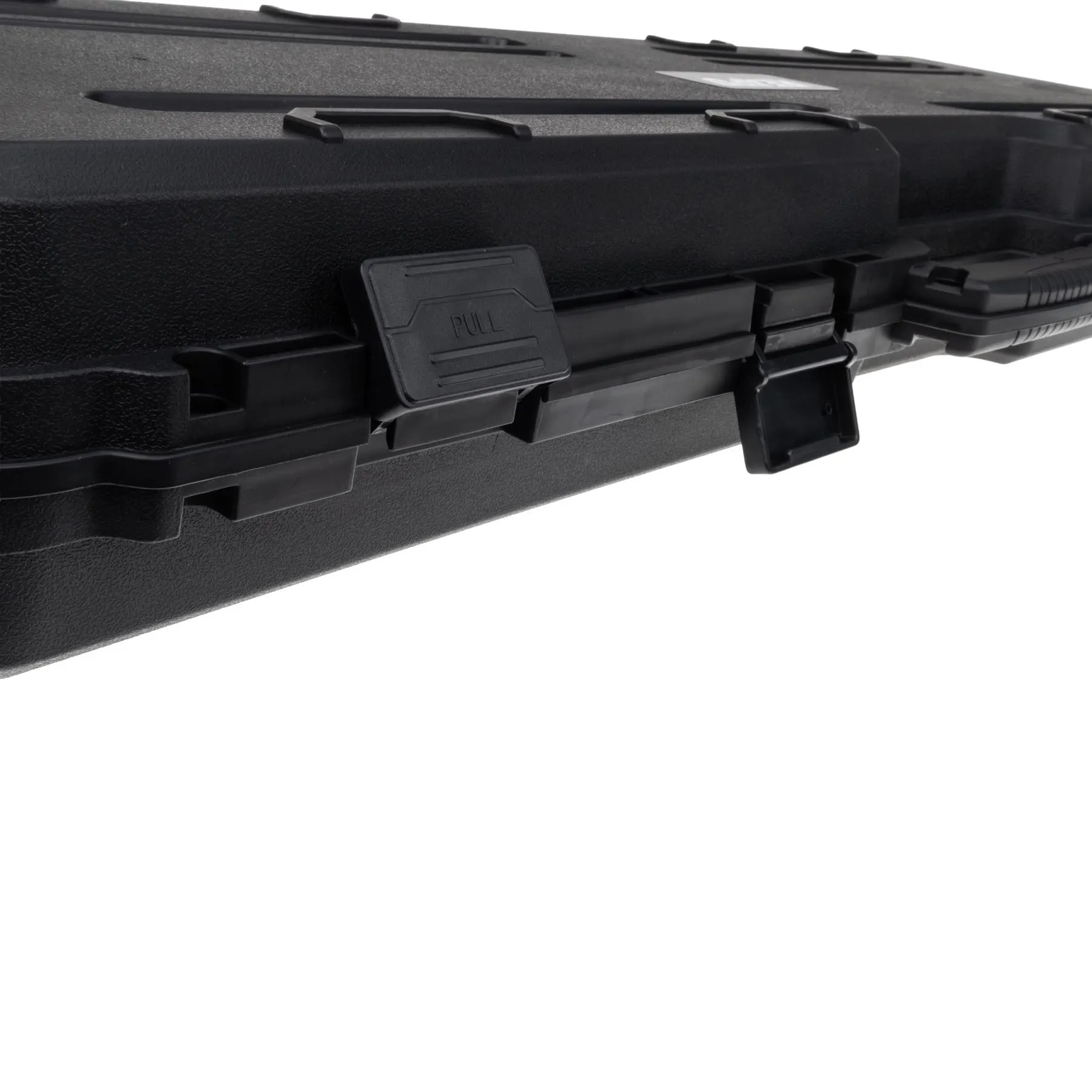 Reapo 85cm Wavefoam Waffenkoffer, Black