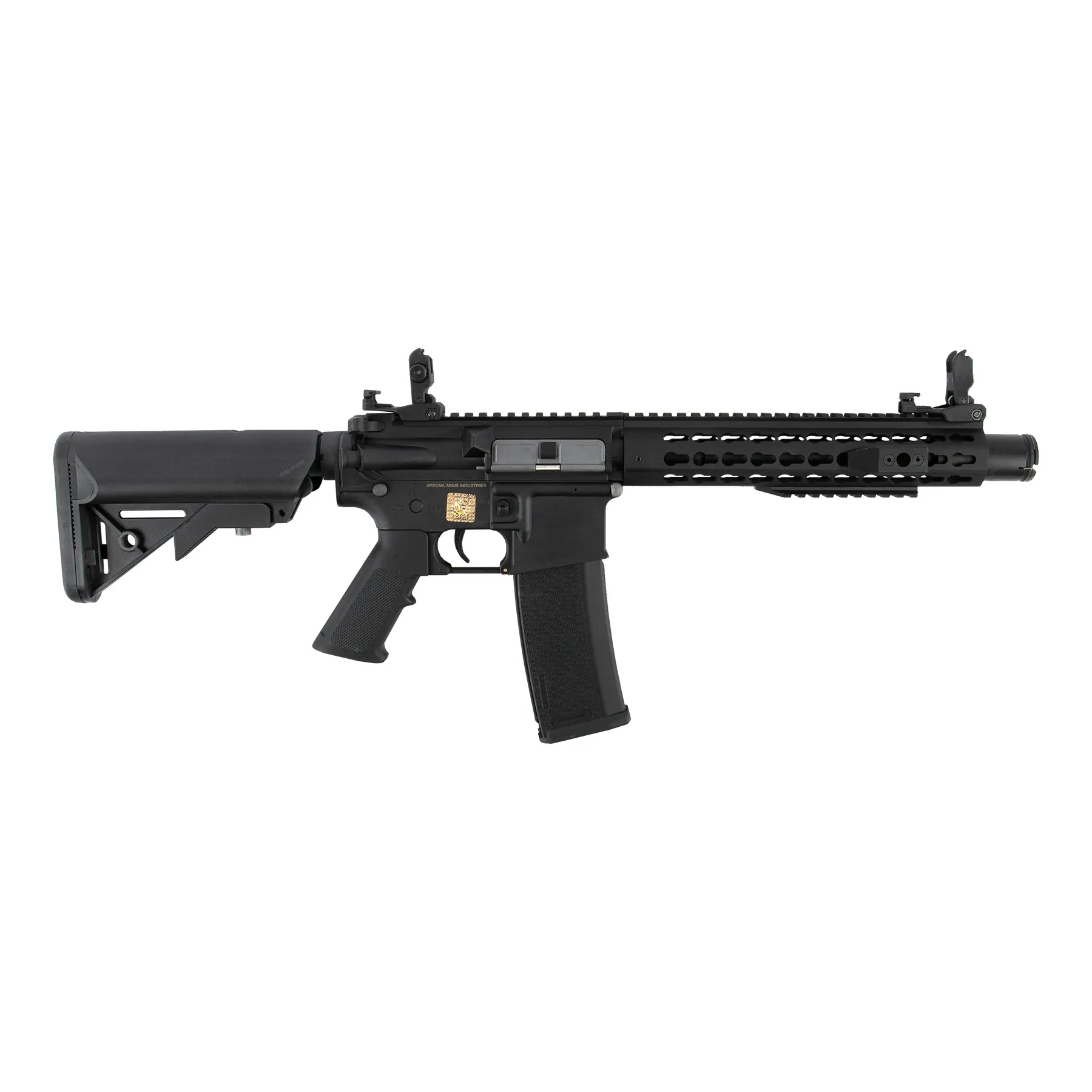 SA-C07 Core, Black, < 0,5 Joule Softair Gewehr