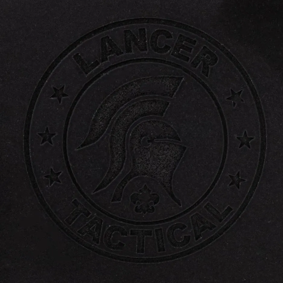 Lancer MK18 Team Six (S)AEG, Black