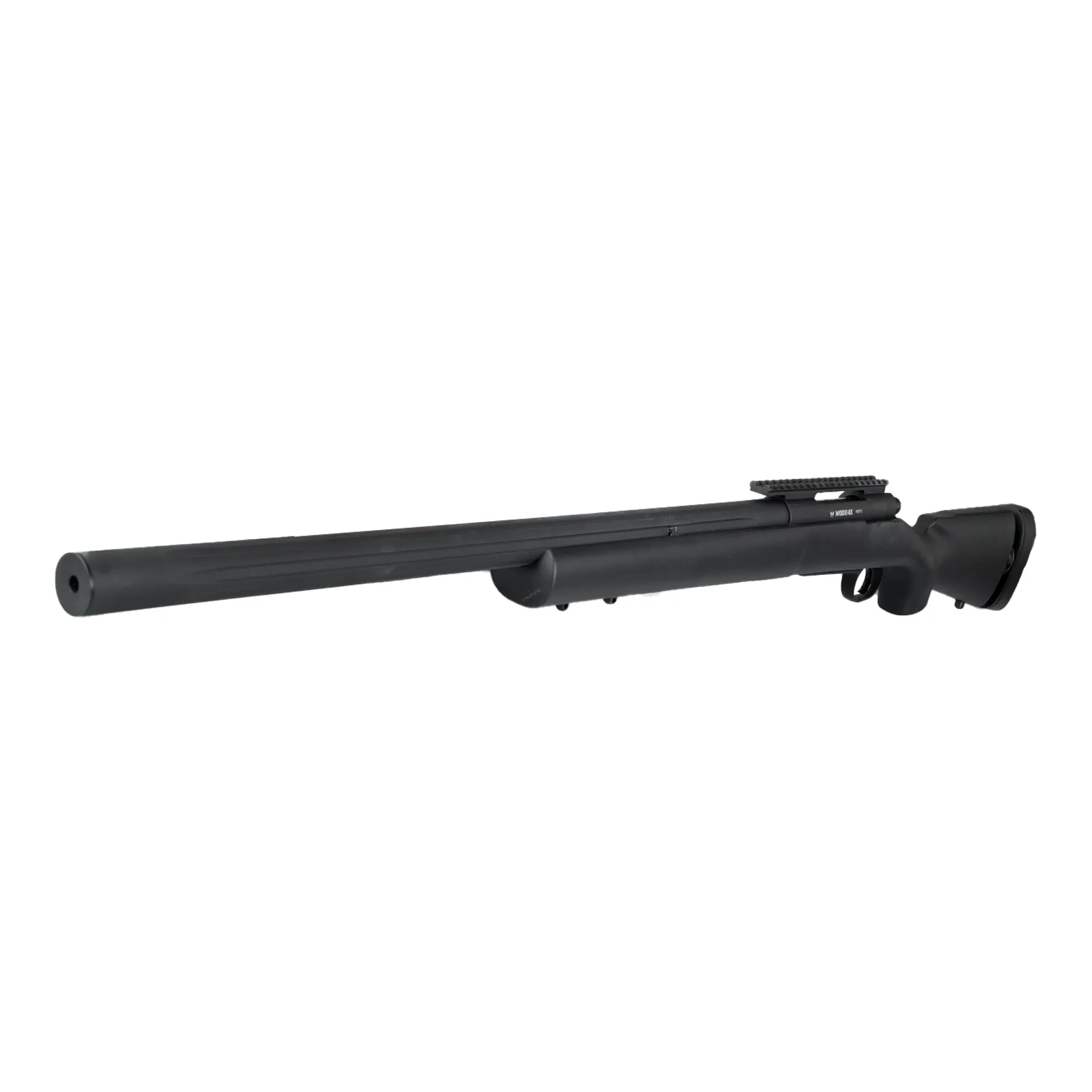 Xtreme Bull Barrel Mod24-X Scharfschützengewehr, Black