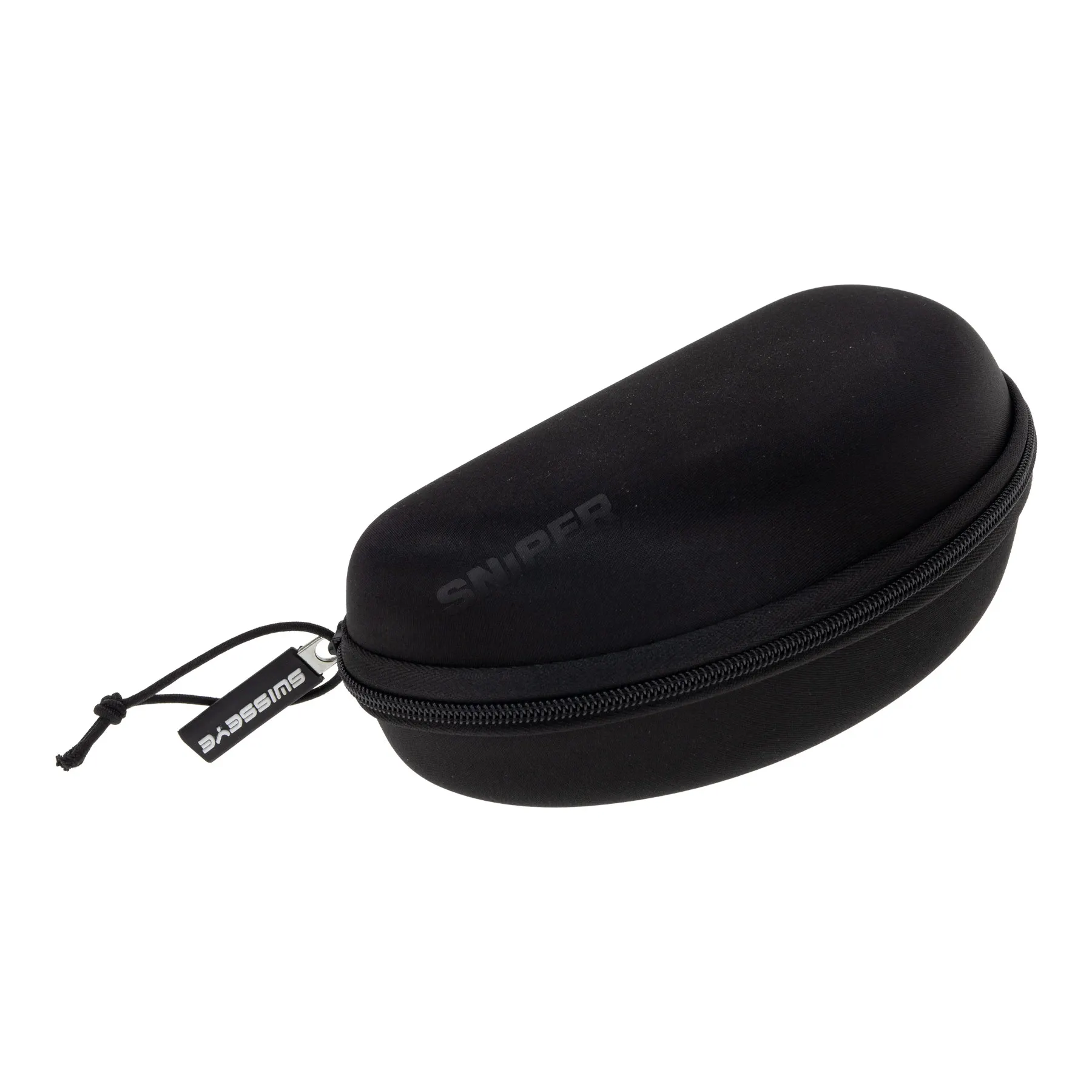 Nighthawk Pro, Frame Rubber Black