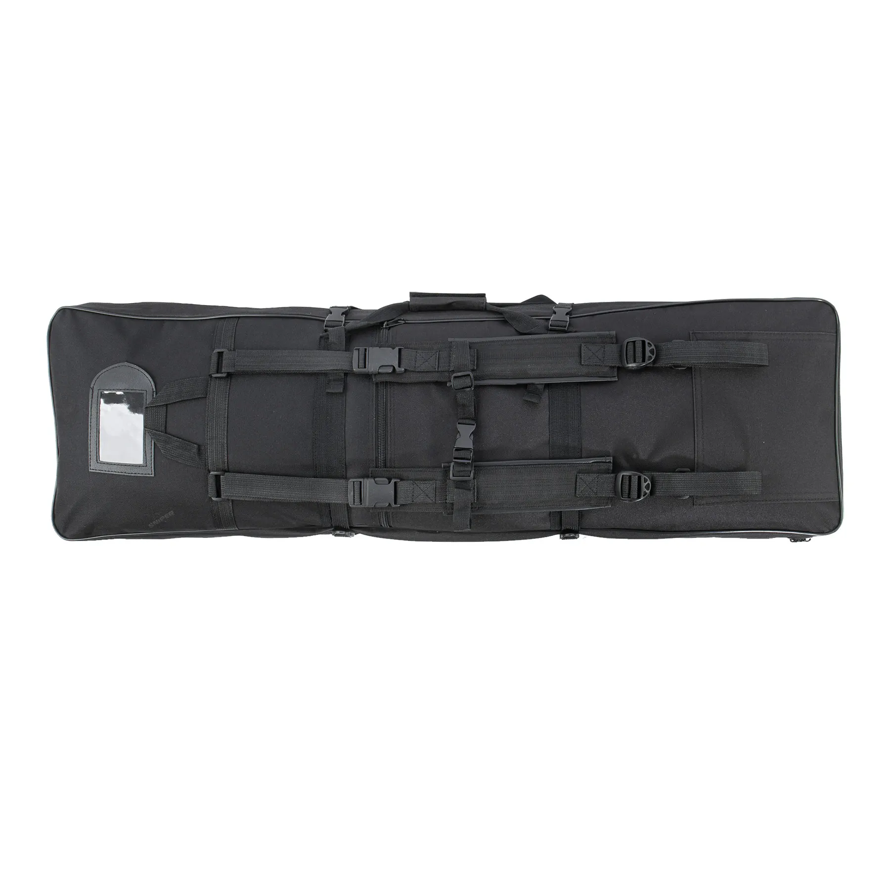 Tactical Waffentasche 100cm, black