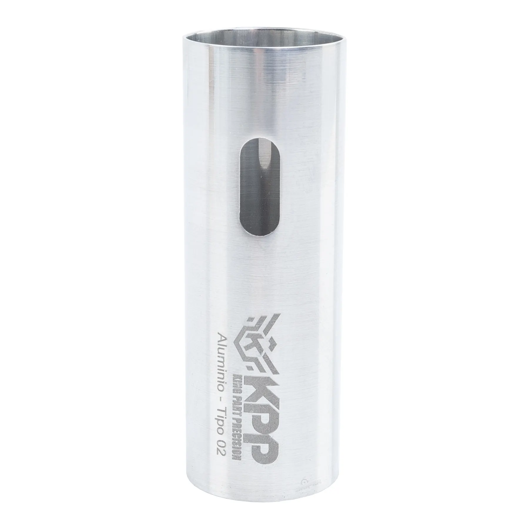 KPP Aluminium Cylinder für AEG - Type 2