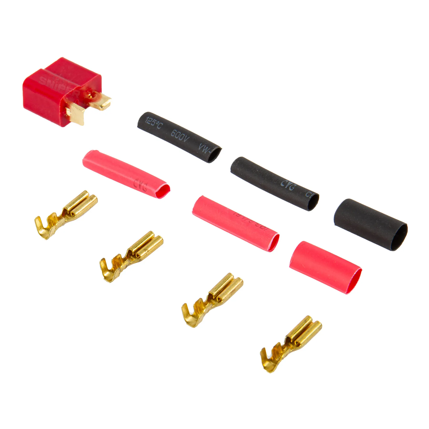 Gate X-ASR 4th Gen Mosfet