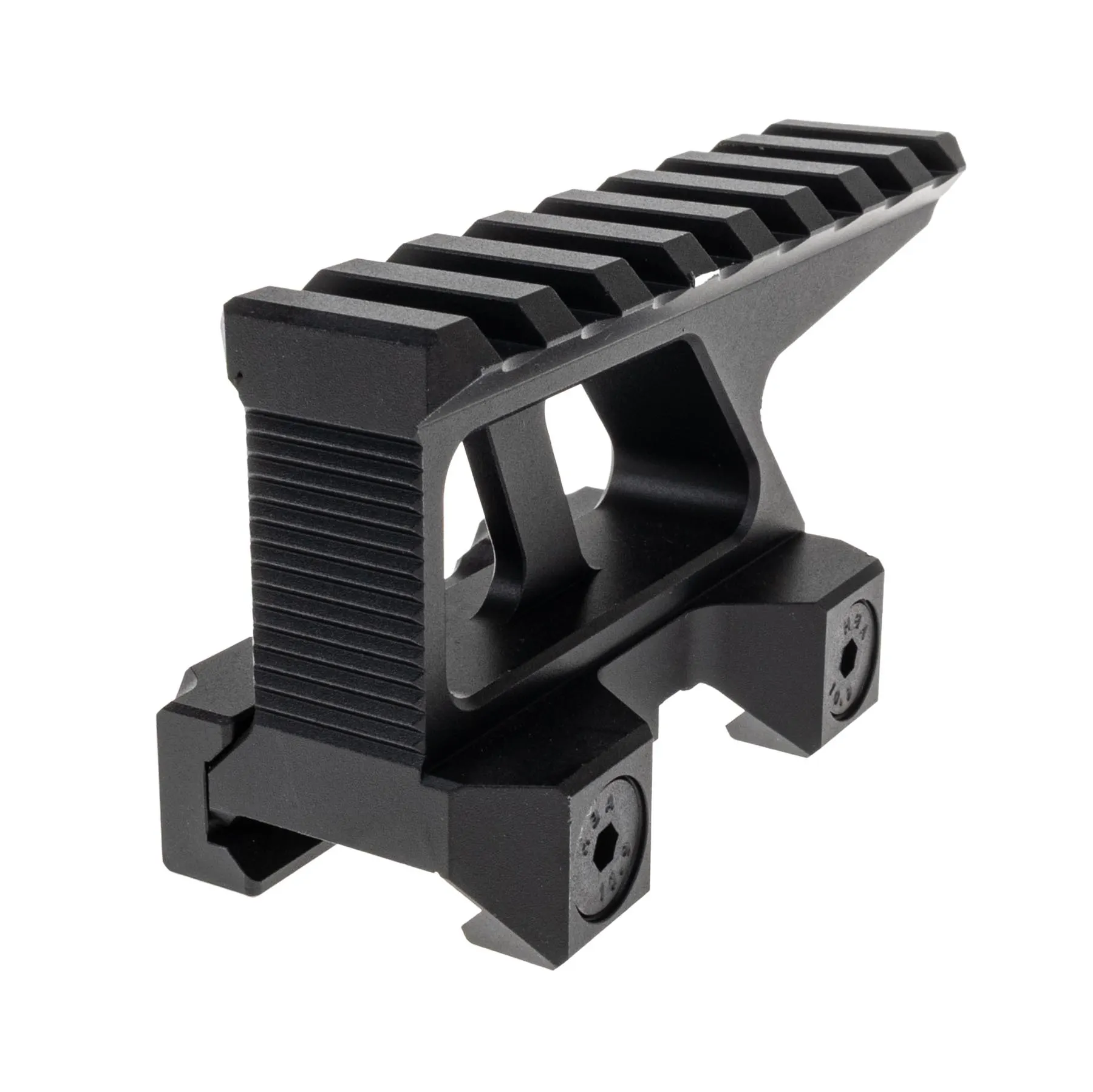 Reapo GG Lerna Mount Kit, Black