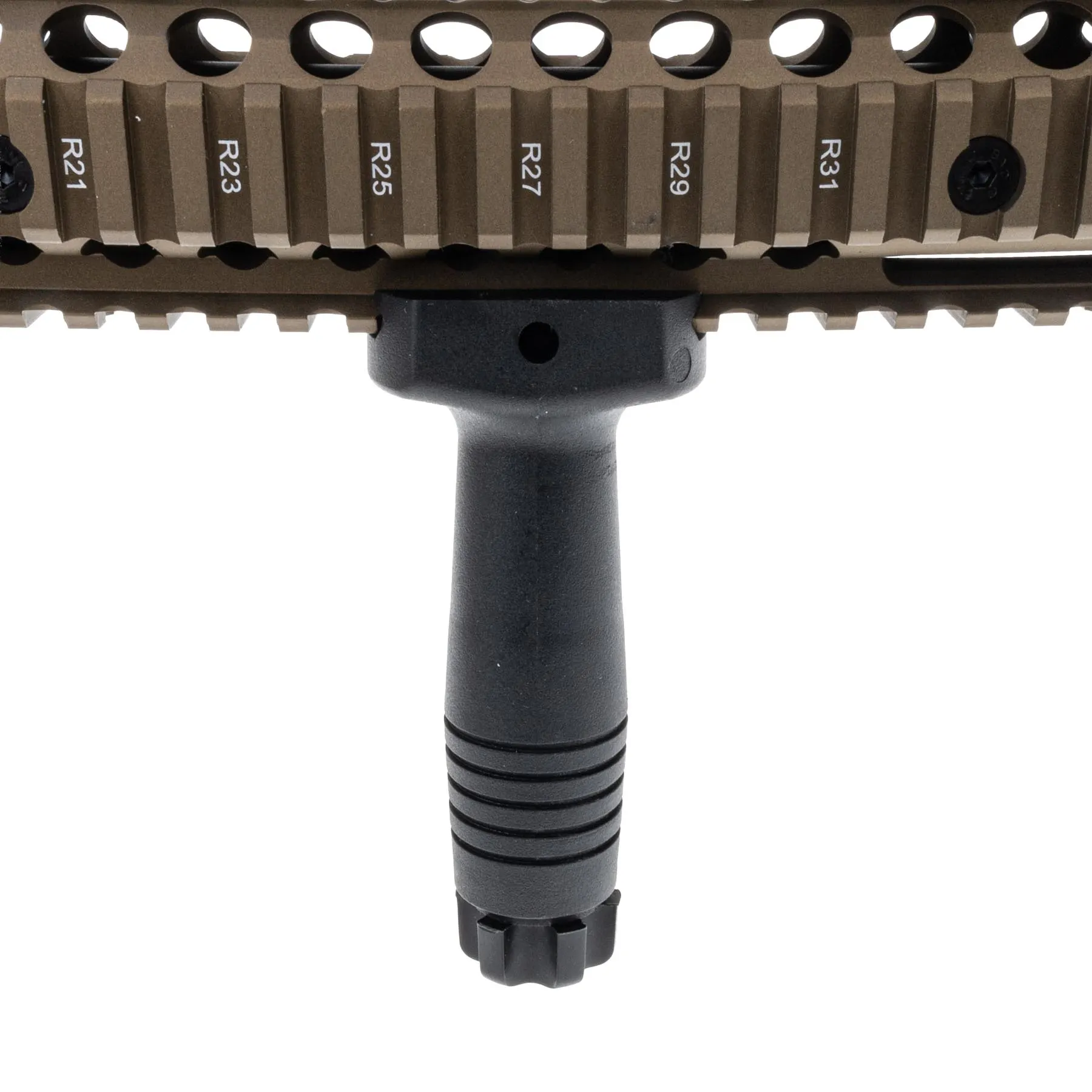 Prep my Airsoft - #2 Specna Arms SA-P19 Prime Daniel Defense MK18 w/ Aster ETU (S)AEG, Chaos Bronze