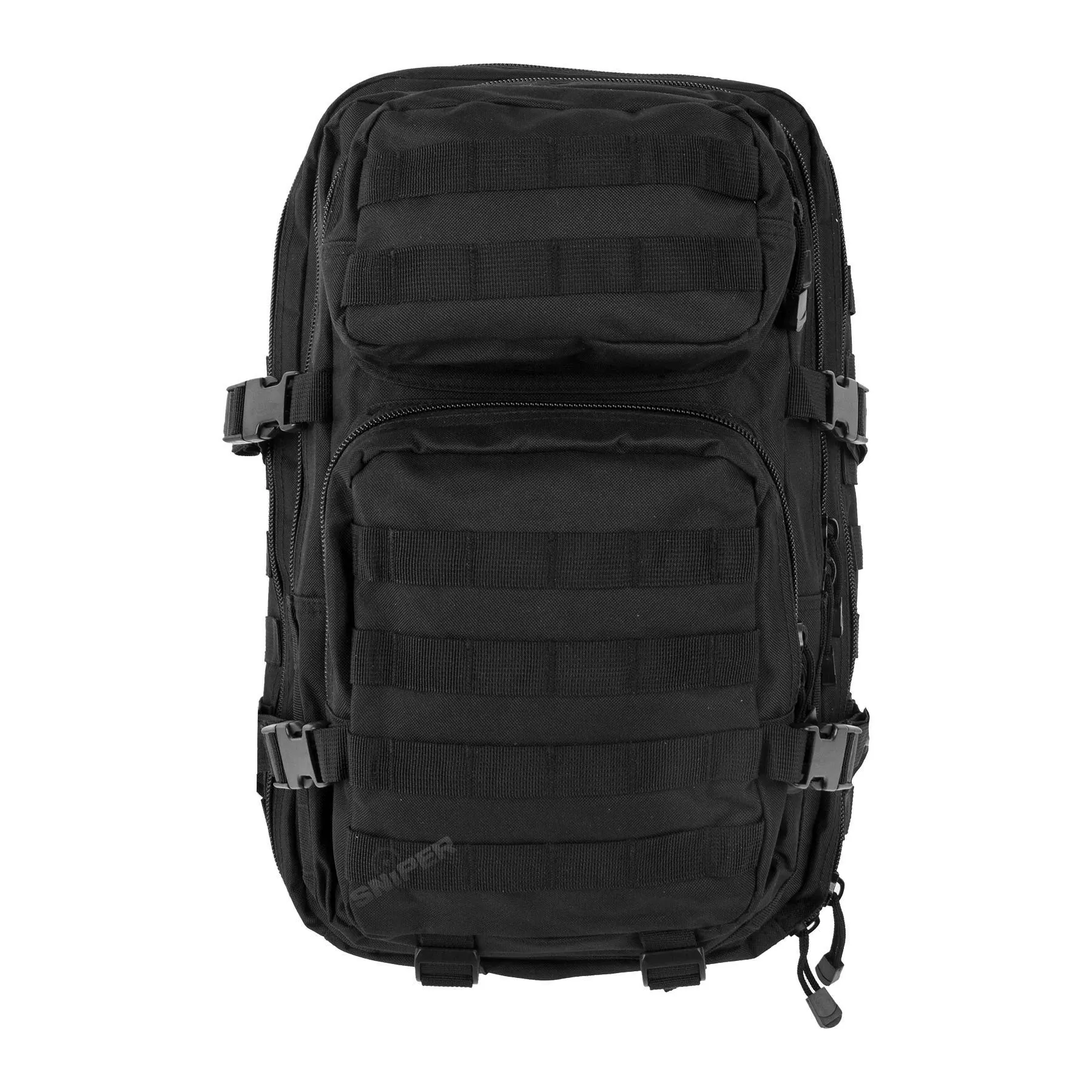 Mountain Rucksack, Black