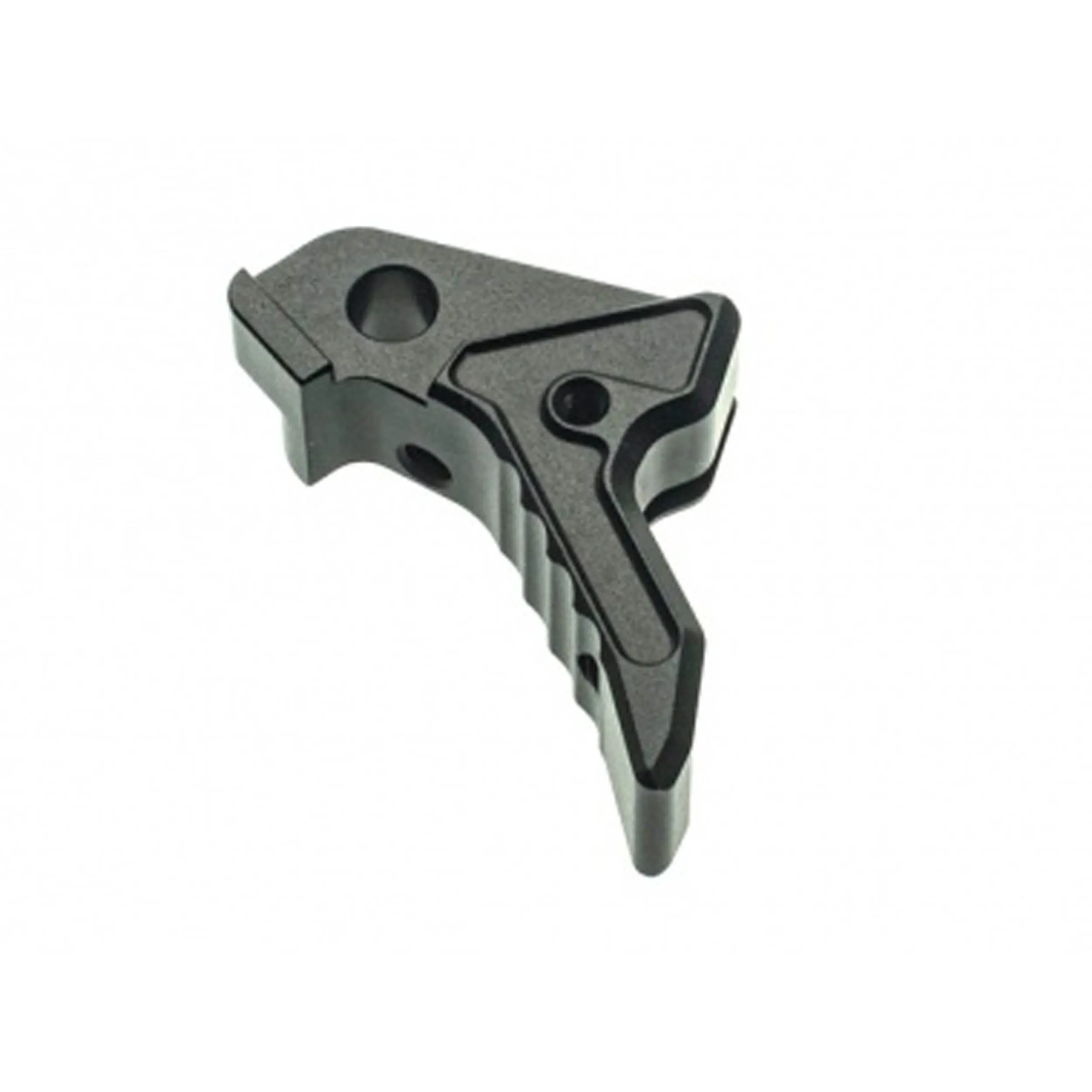 CowCow Type-A Tuning Trigger für AAP-01, Black
