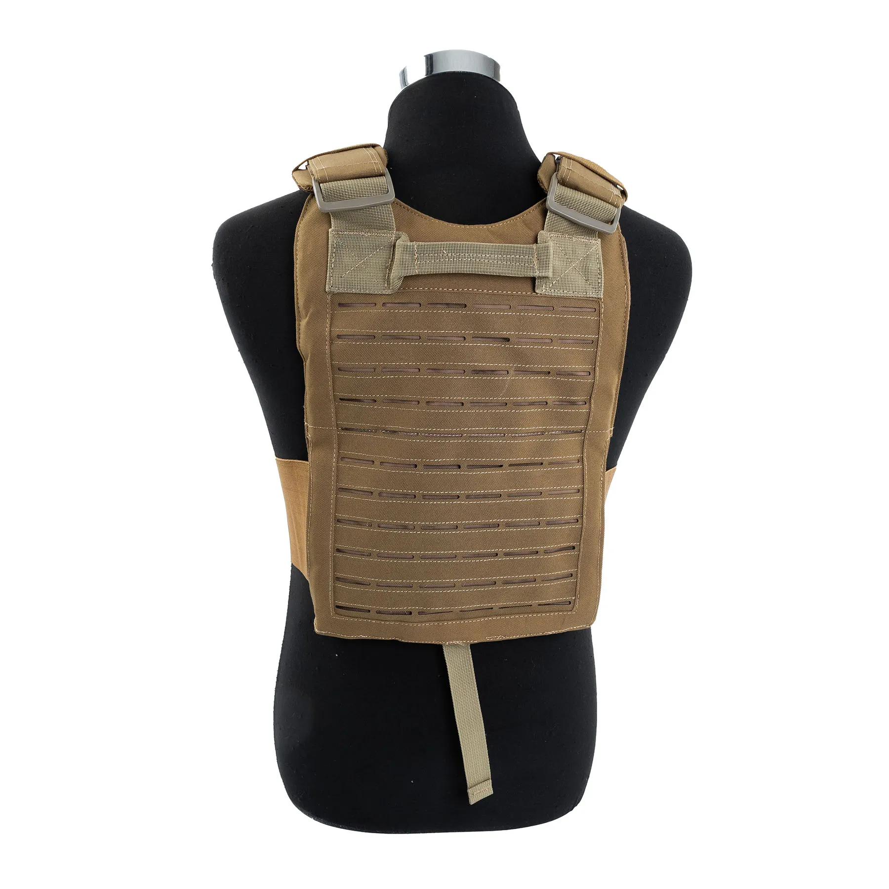 Delta Tactics Plattenträger Force MK1, Coyote
