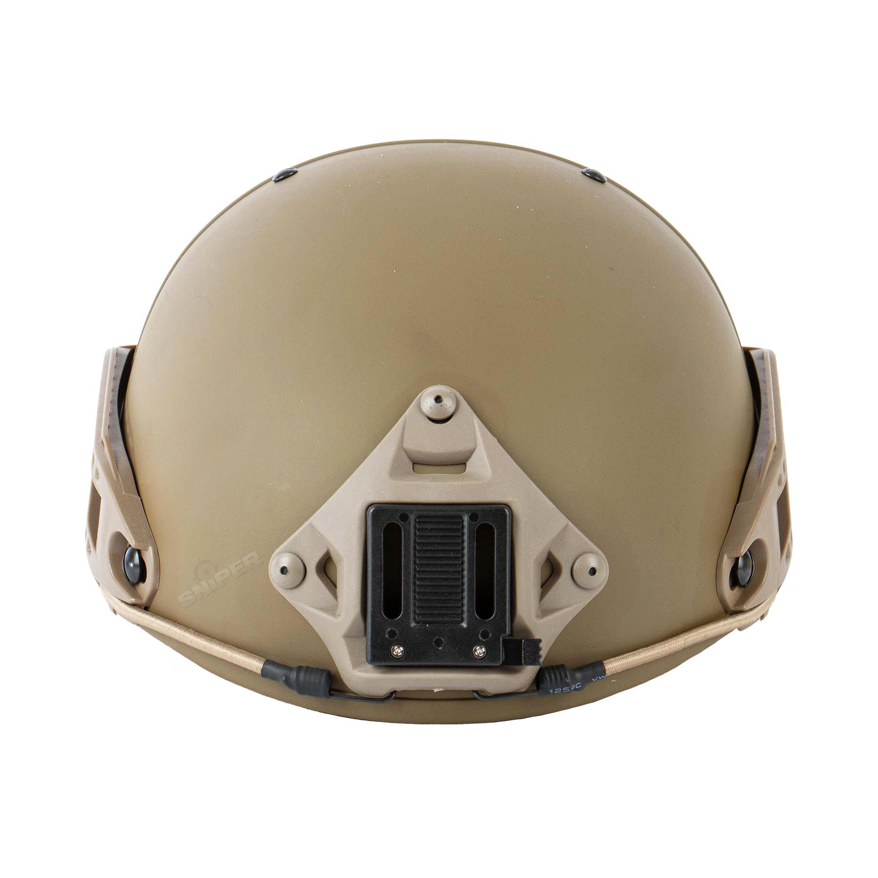 CP Helmet, Dark Earth M/L