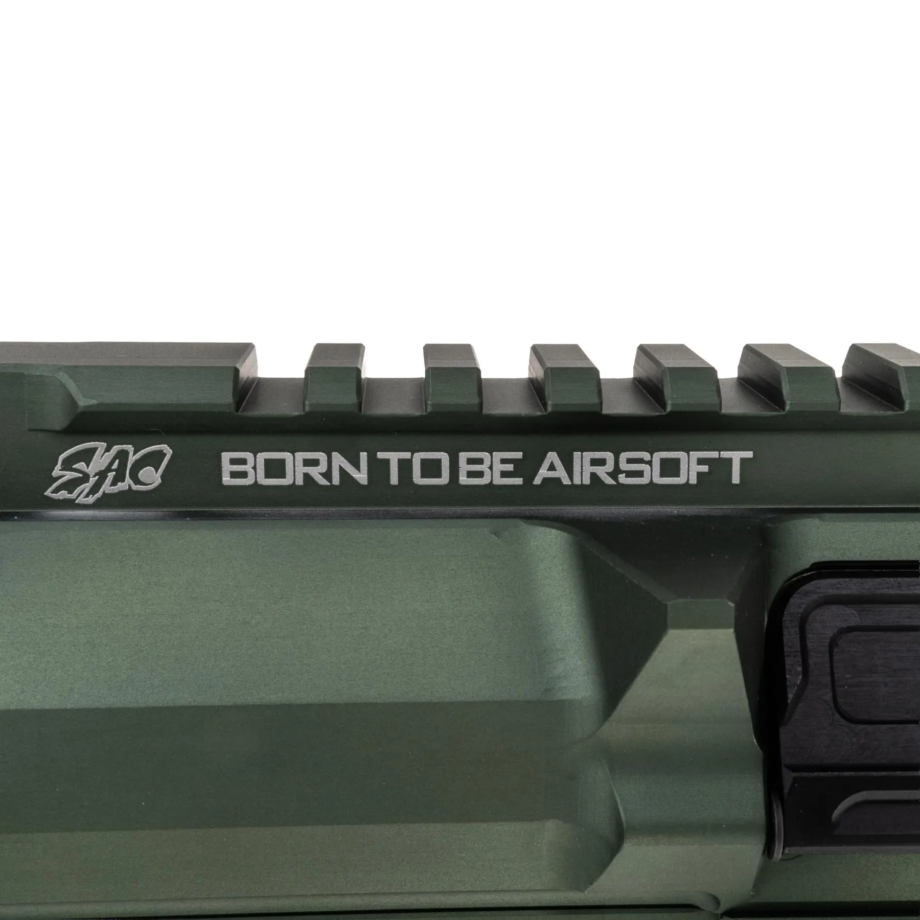 HPA Deal - SAC WOLF SOLID - "Berserkers Hass", HPA