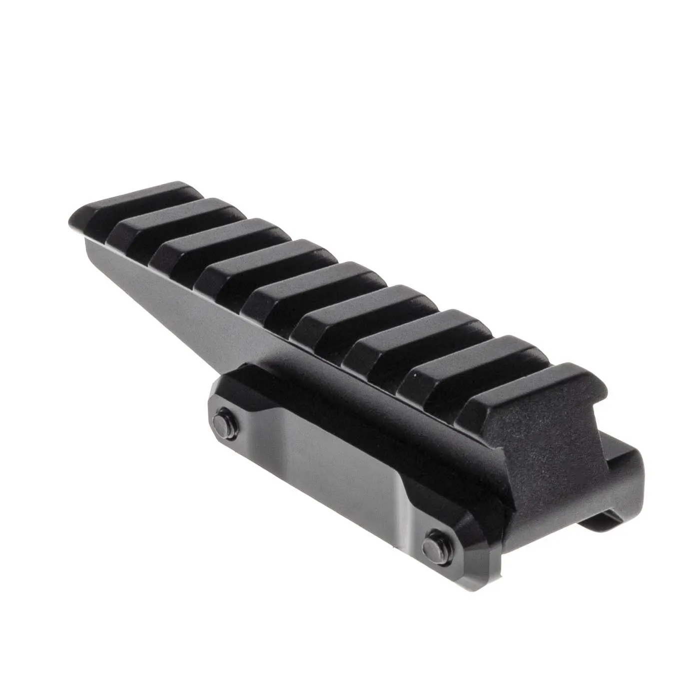 Reapo Optic Riser, Black 