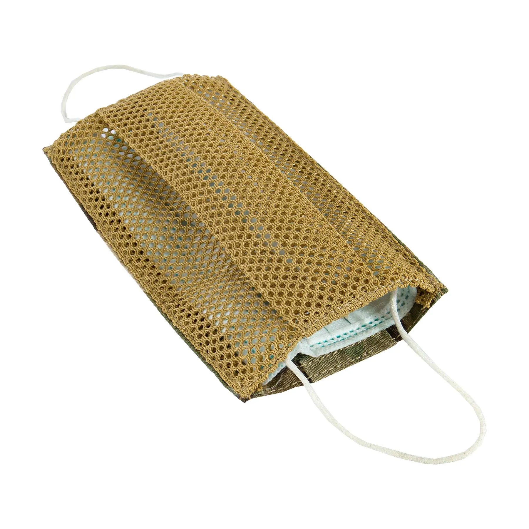 Tactical Camo Mask Cover V1 Tactical Camo Mask Cover V1