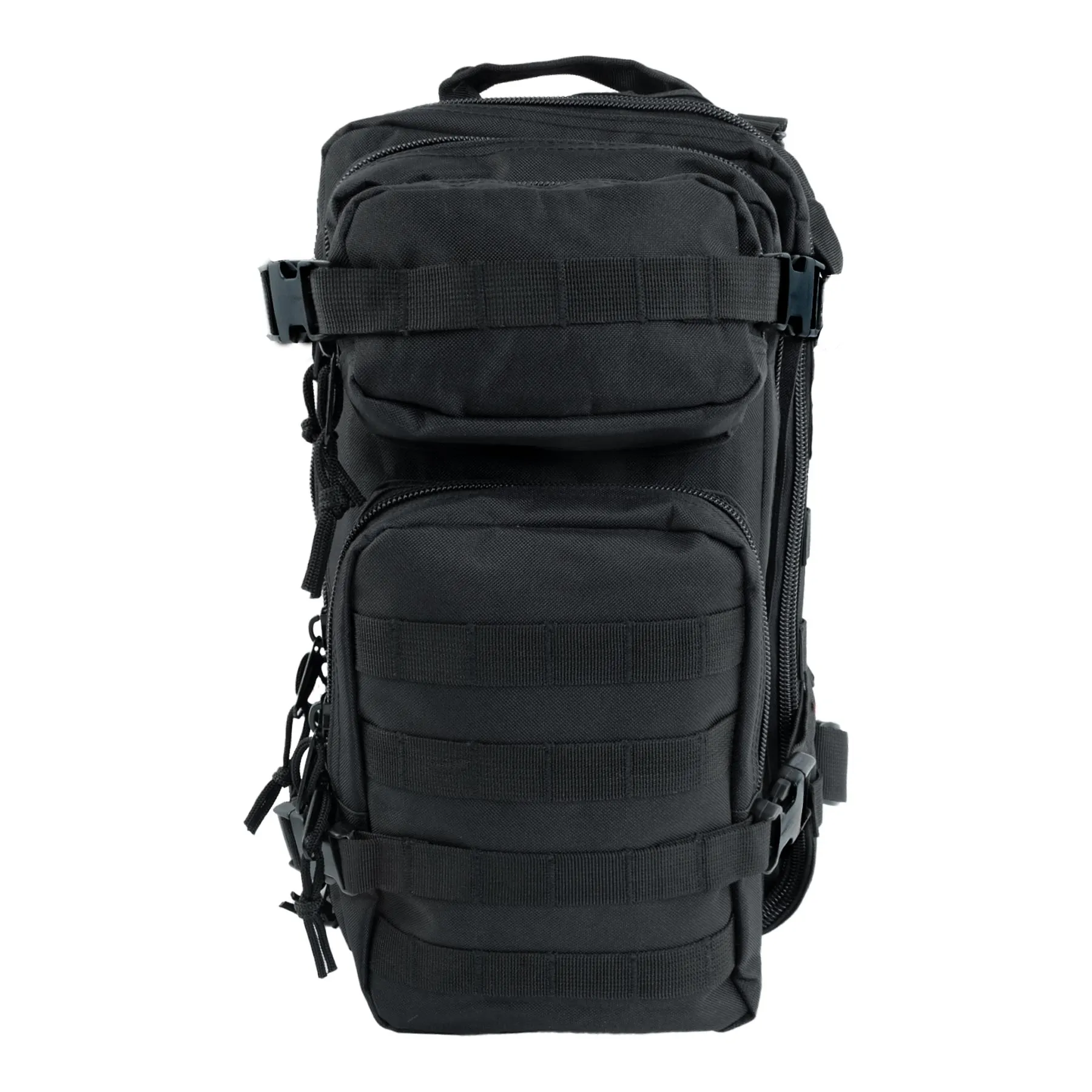 1-Day Assault Rucksack 25L, Black 1-Day Assault Rucksack 25L, Black