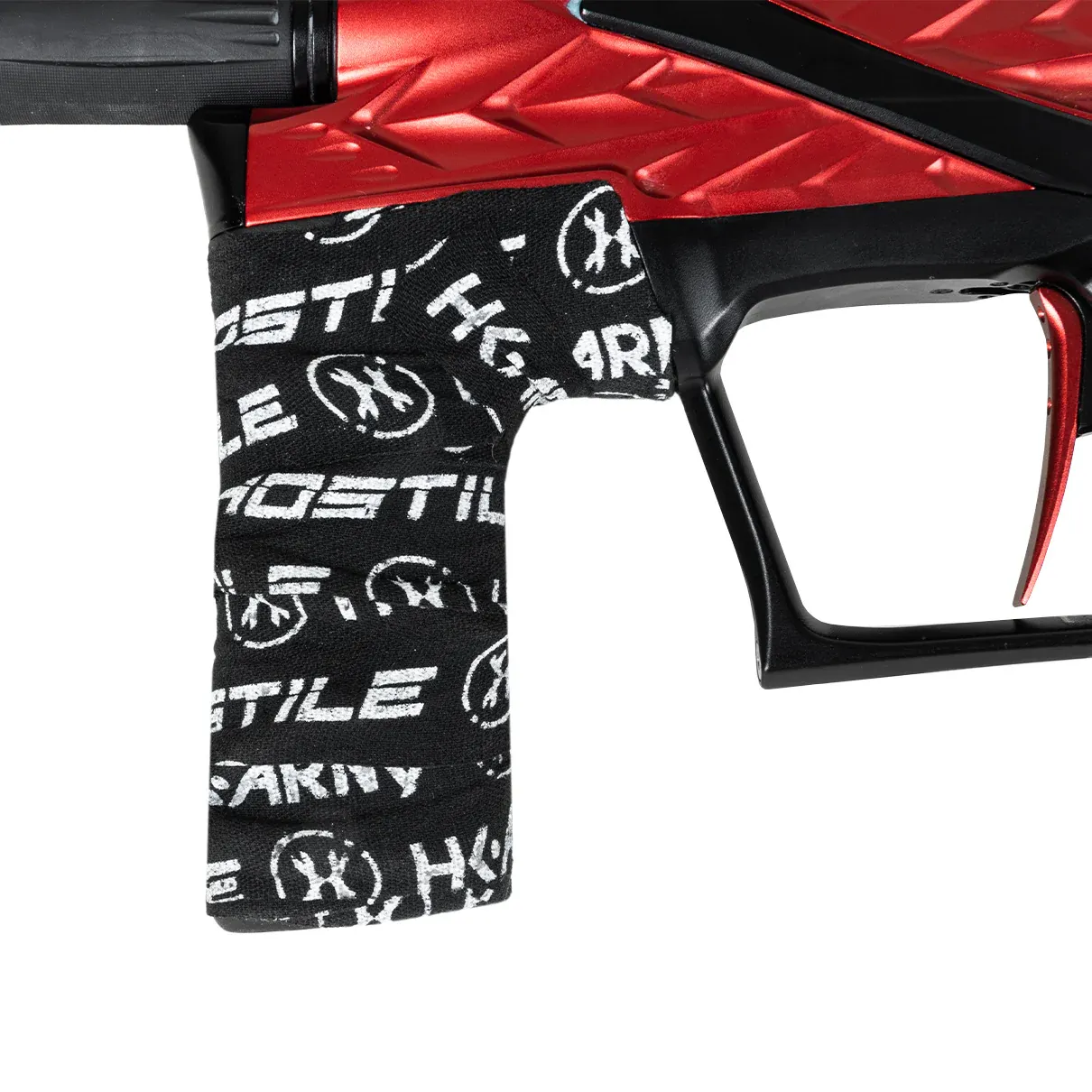 HK Army Athletic Tape, Black