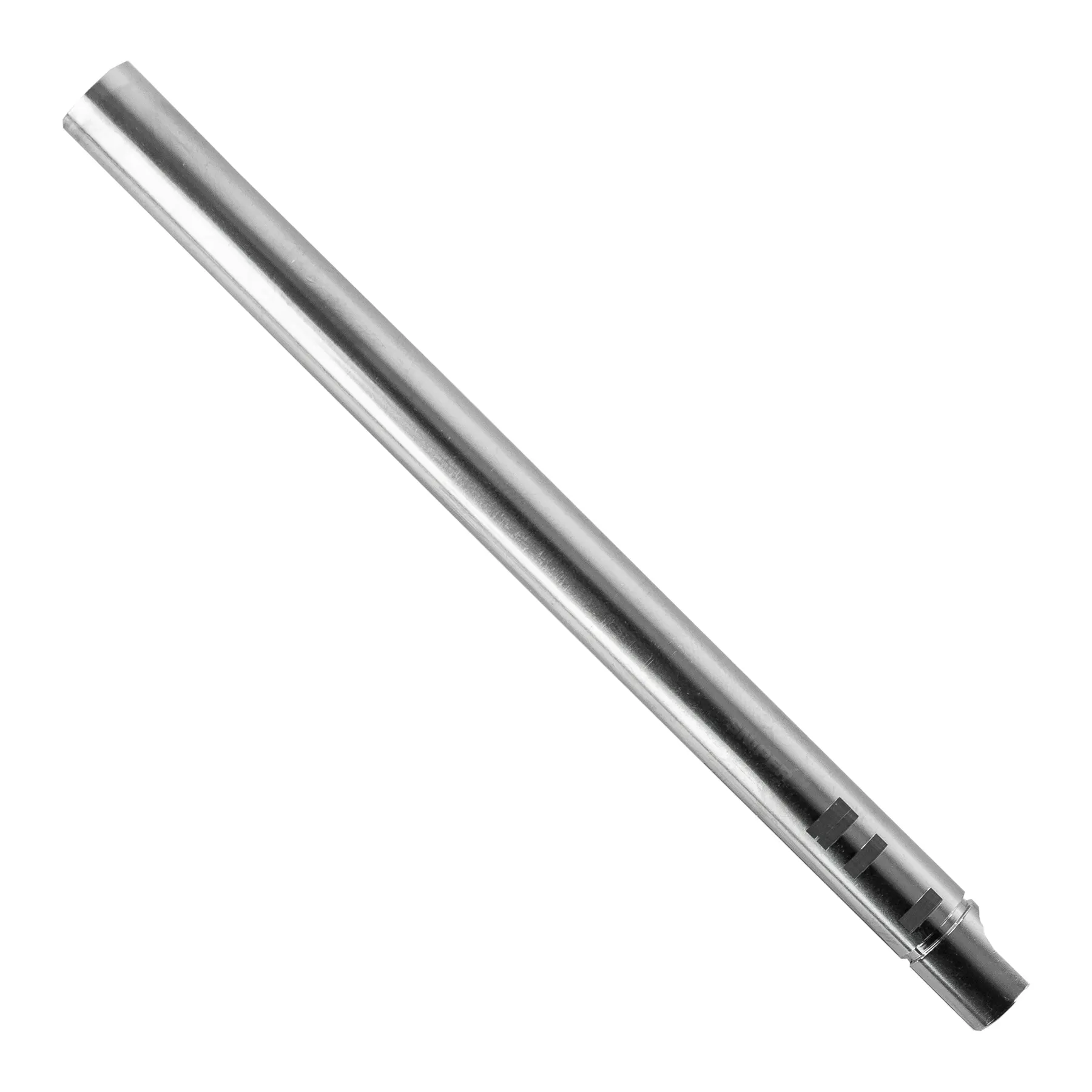 6.02 Inner Barrel GBB Pistol 117mm