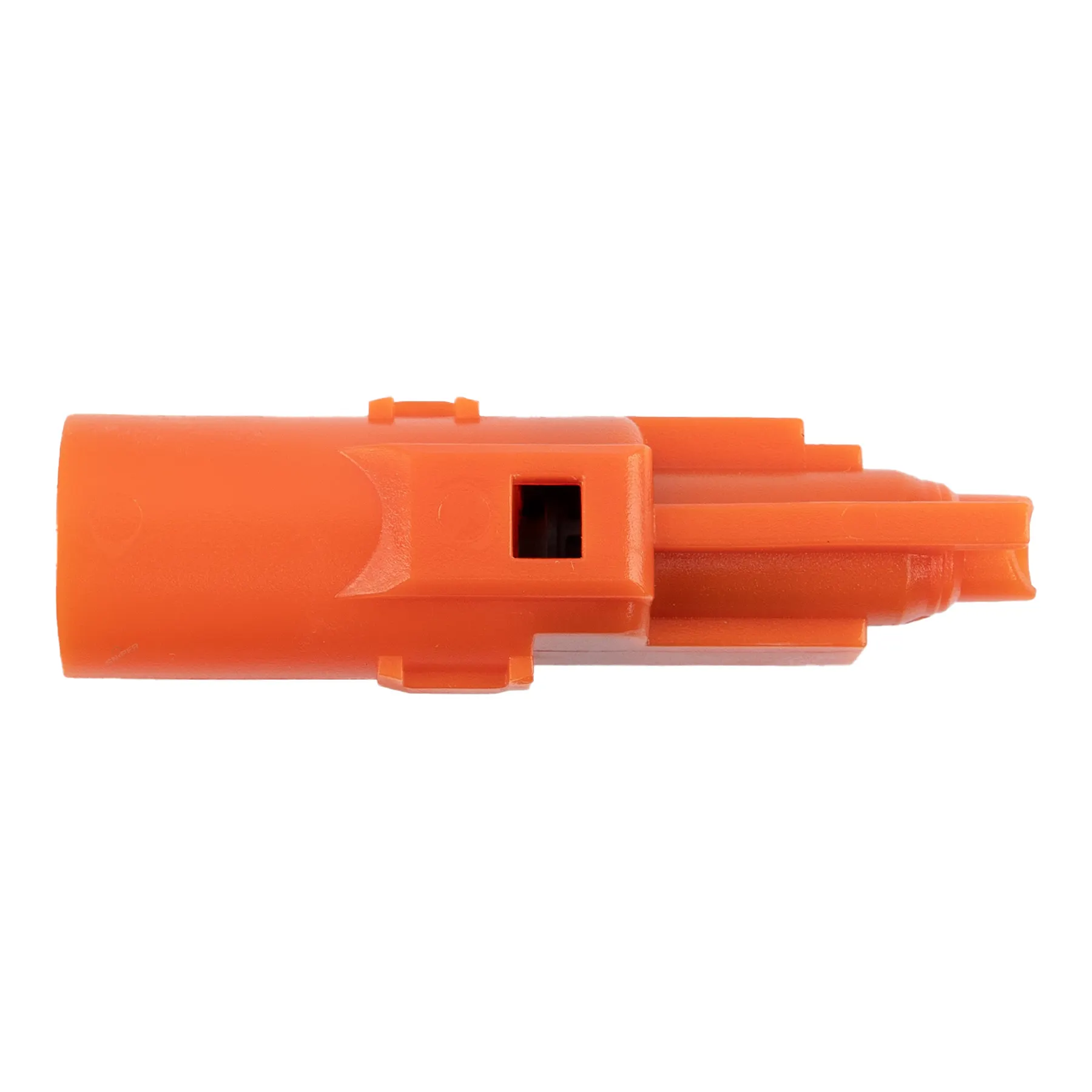 Vulture Cylinder Combination