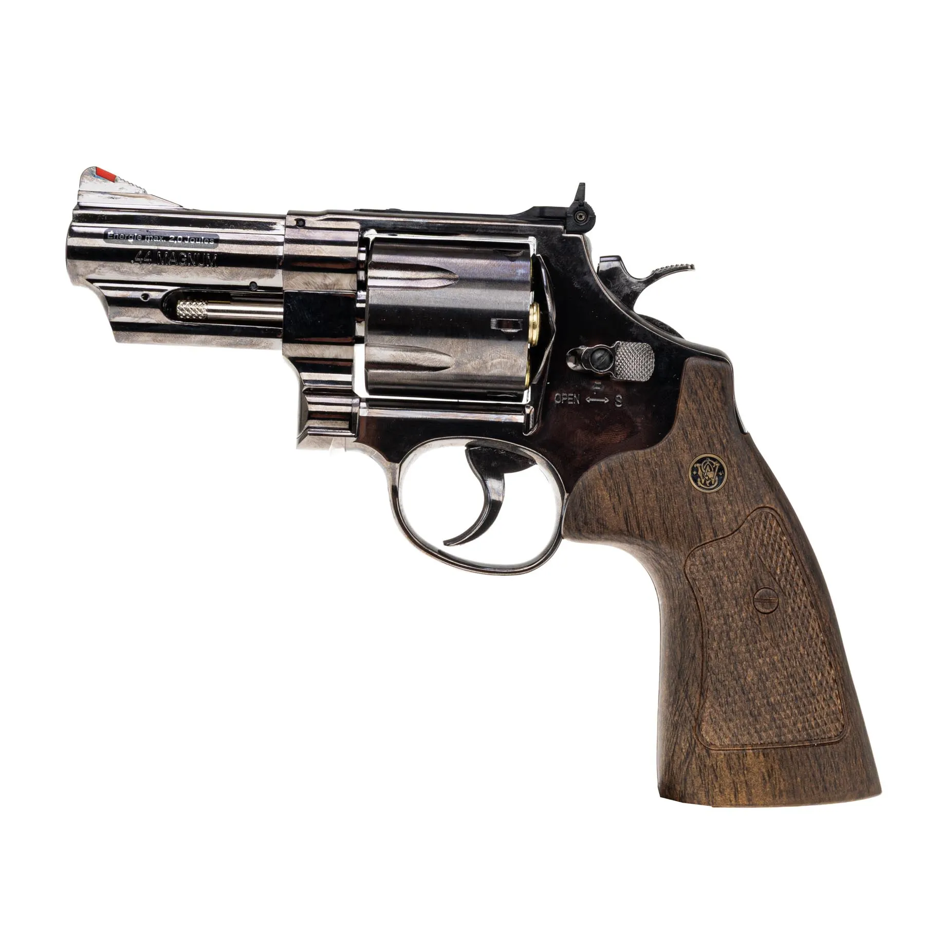 Smith & Wesson M29 3" Revolver