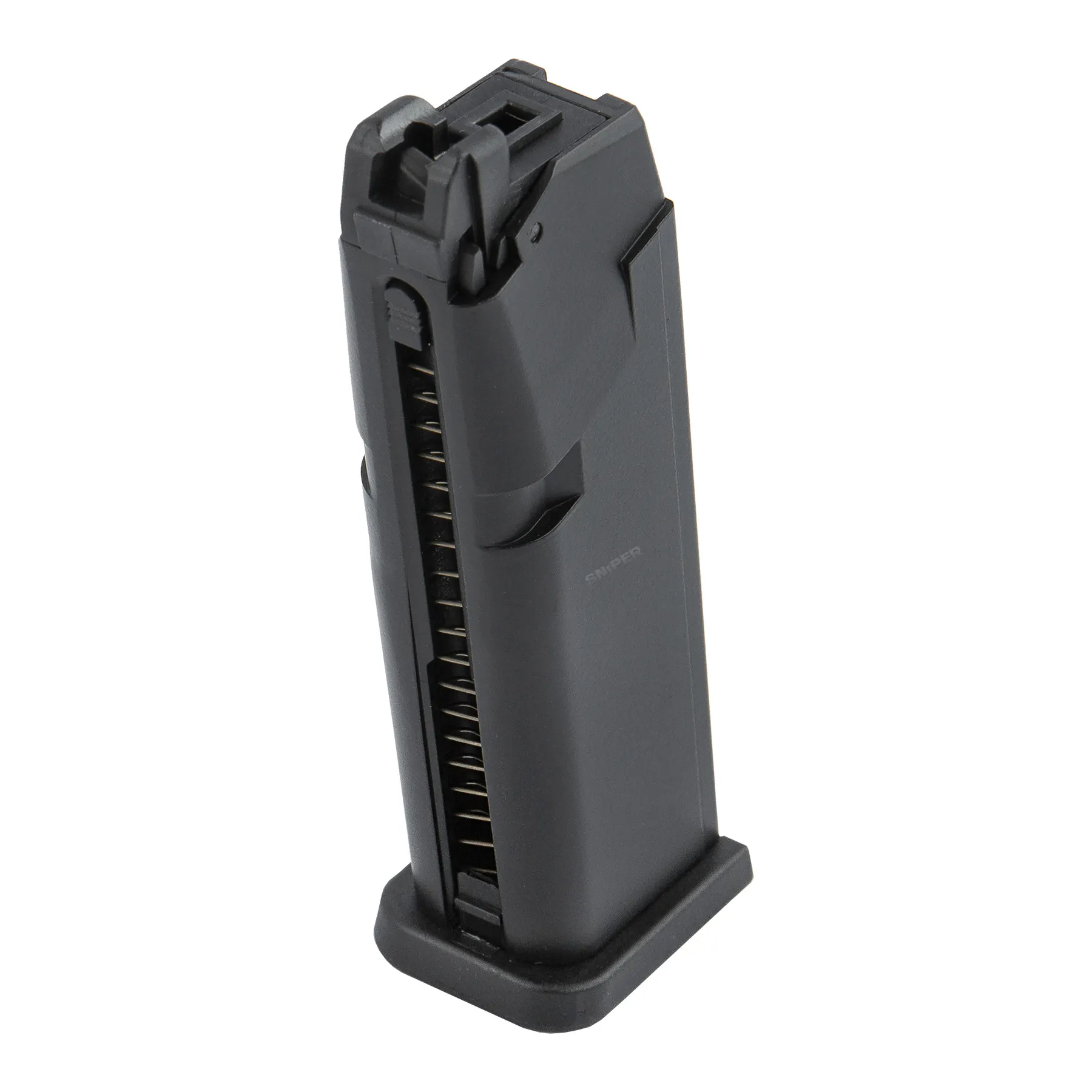 AAP-01 Assassin 23rds GBB Magazine