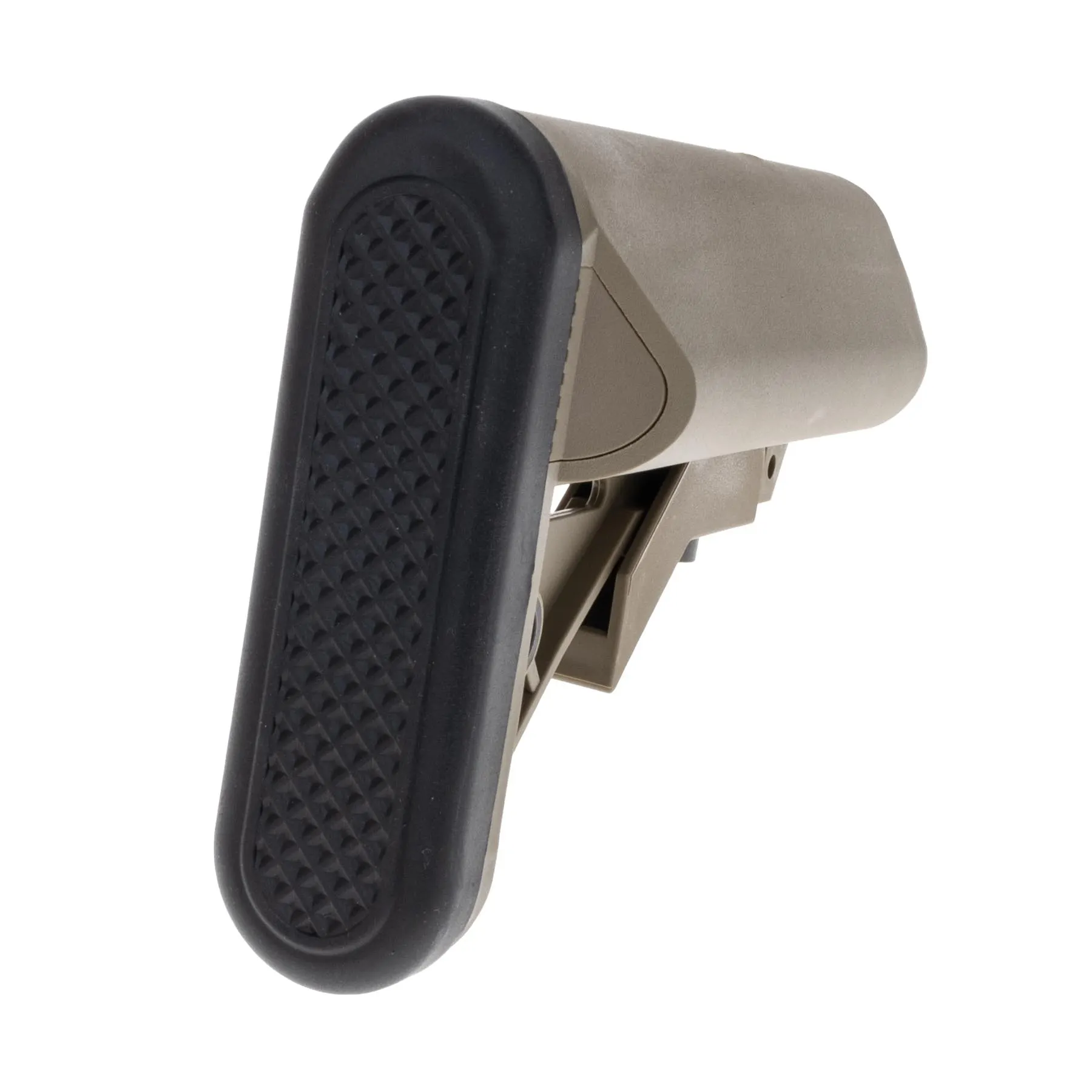 Rossi M4 Crane Stock, Tan