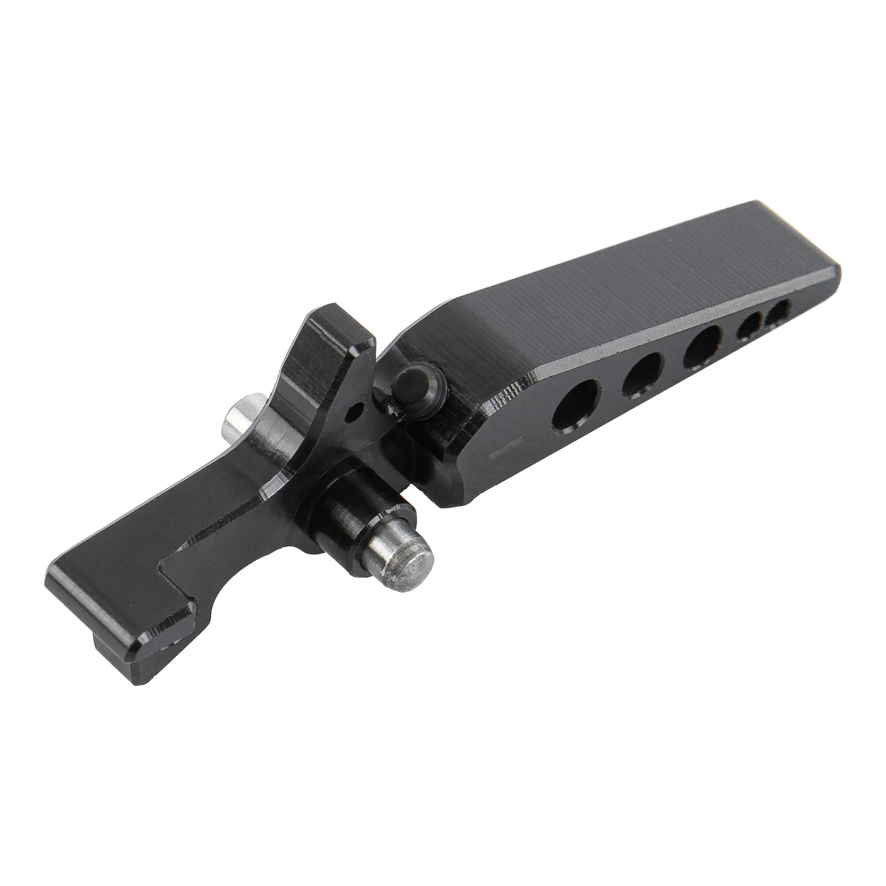 SPEED Blade Trigger für M4, Black SPEED Blade Trigger für M4, Black