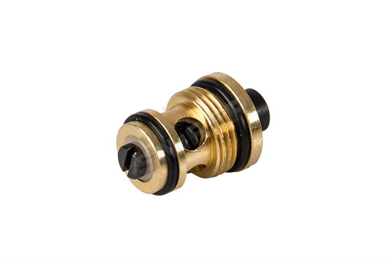 AAC21 Co² Magazin Valve