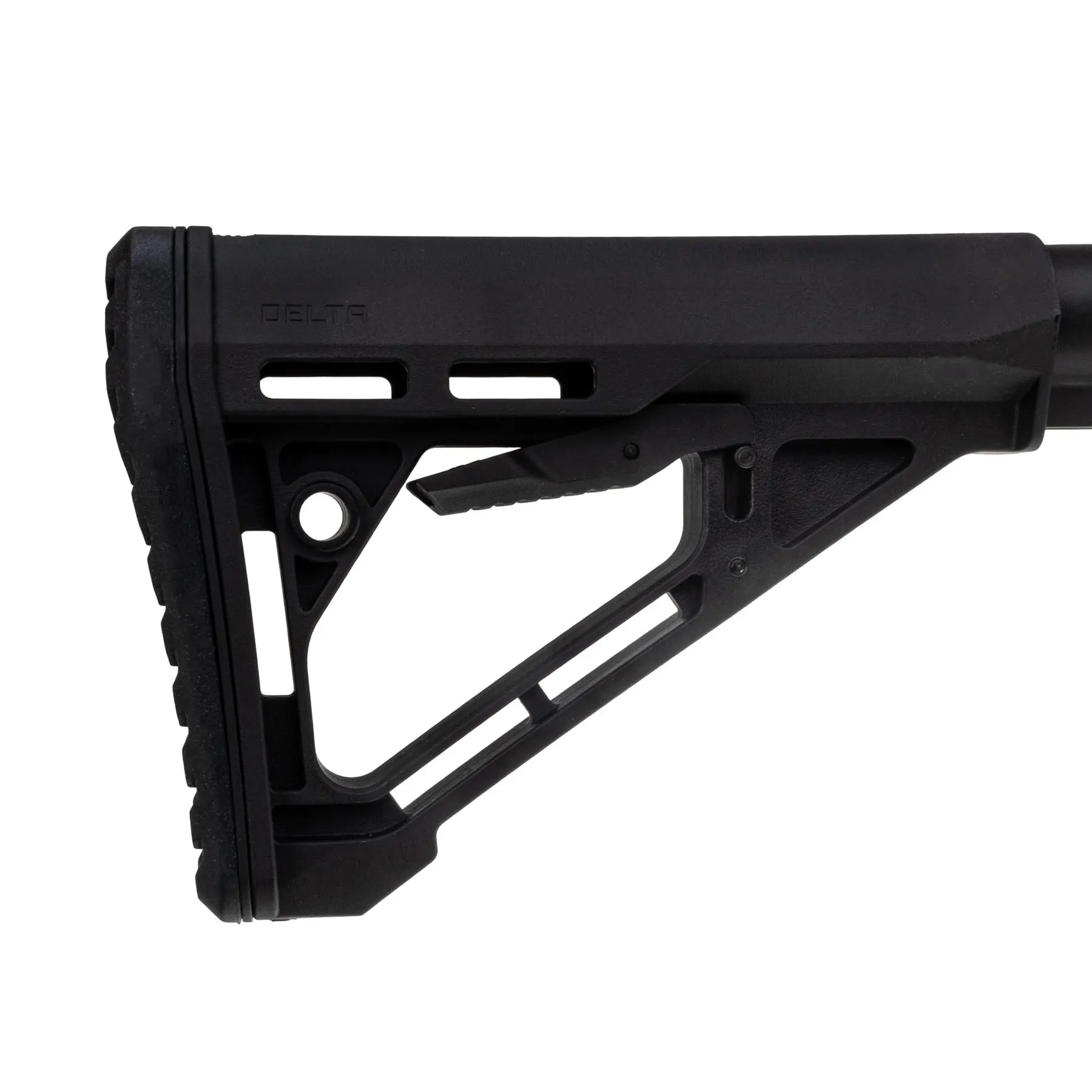 SAC AR SOLID - "Battlefield Soldier", HPA