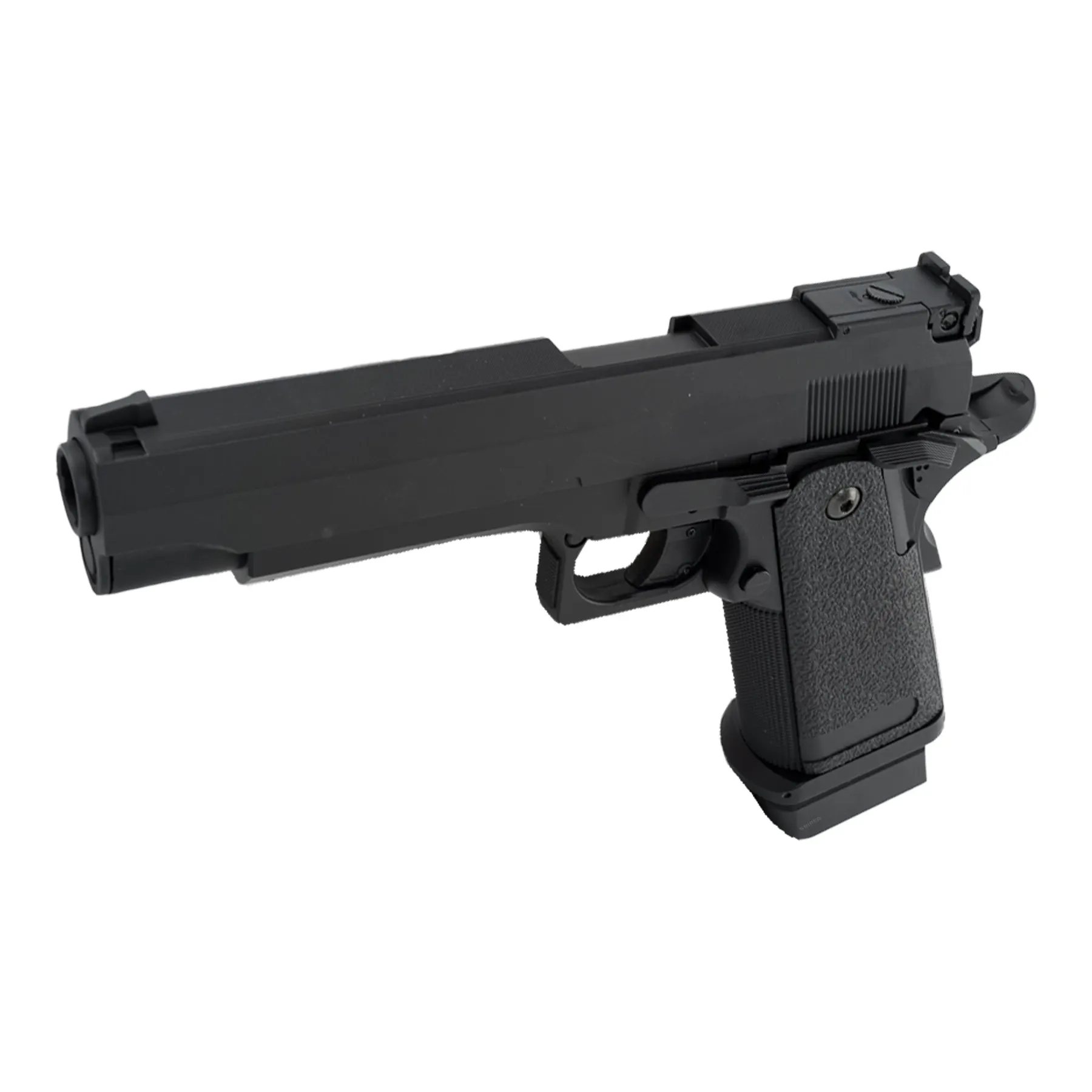 Hi-Capa 5.1 AEP, Black